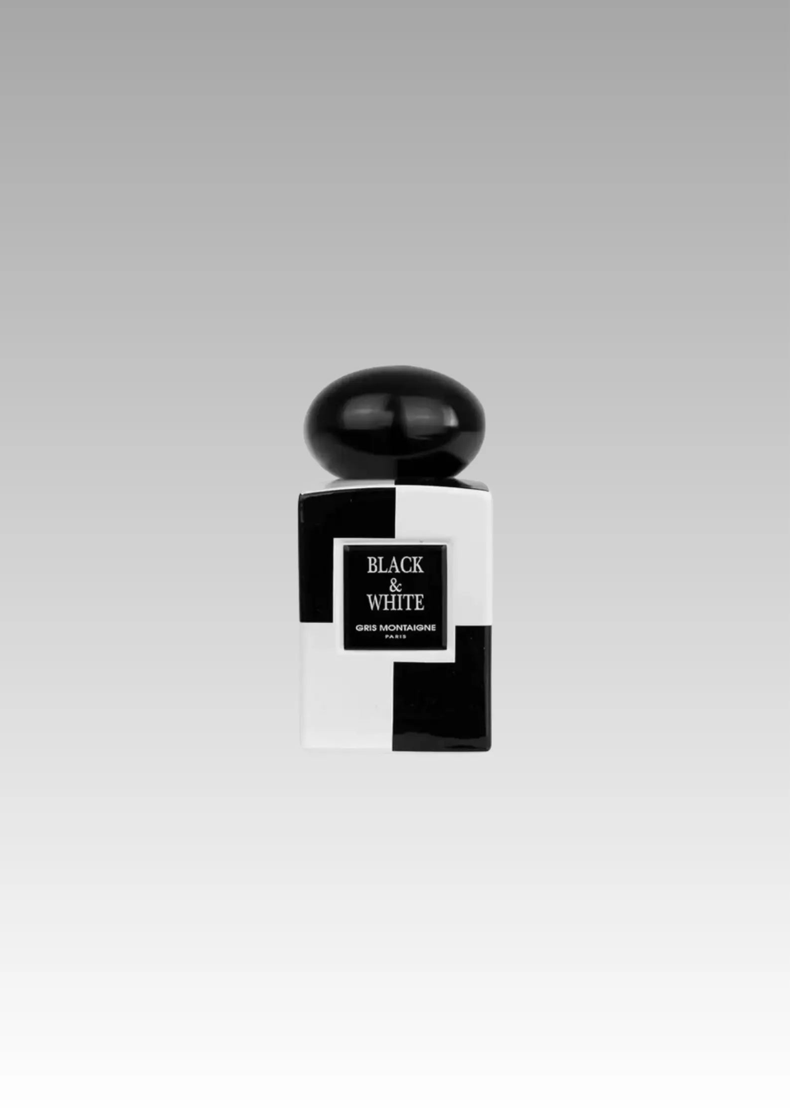 Extrait de parfum Black and White – Gris Montaigne 75 ML 212 VIP Rosé - Carolina Herrera