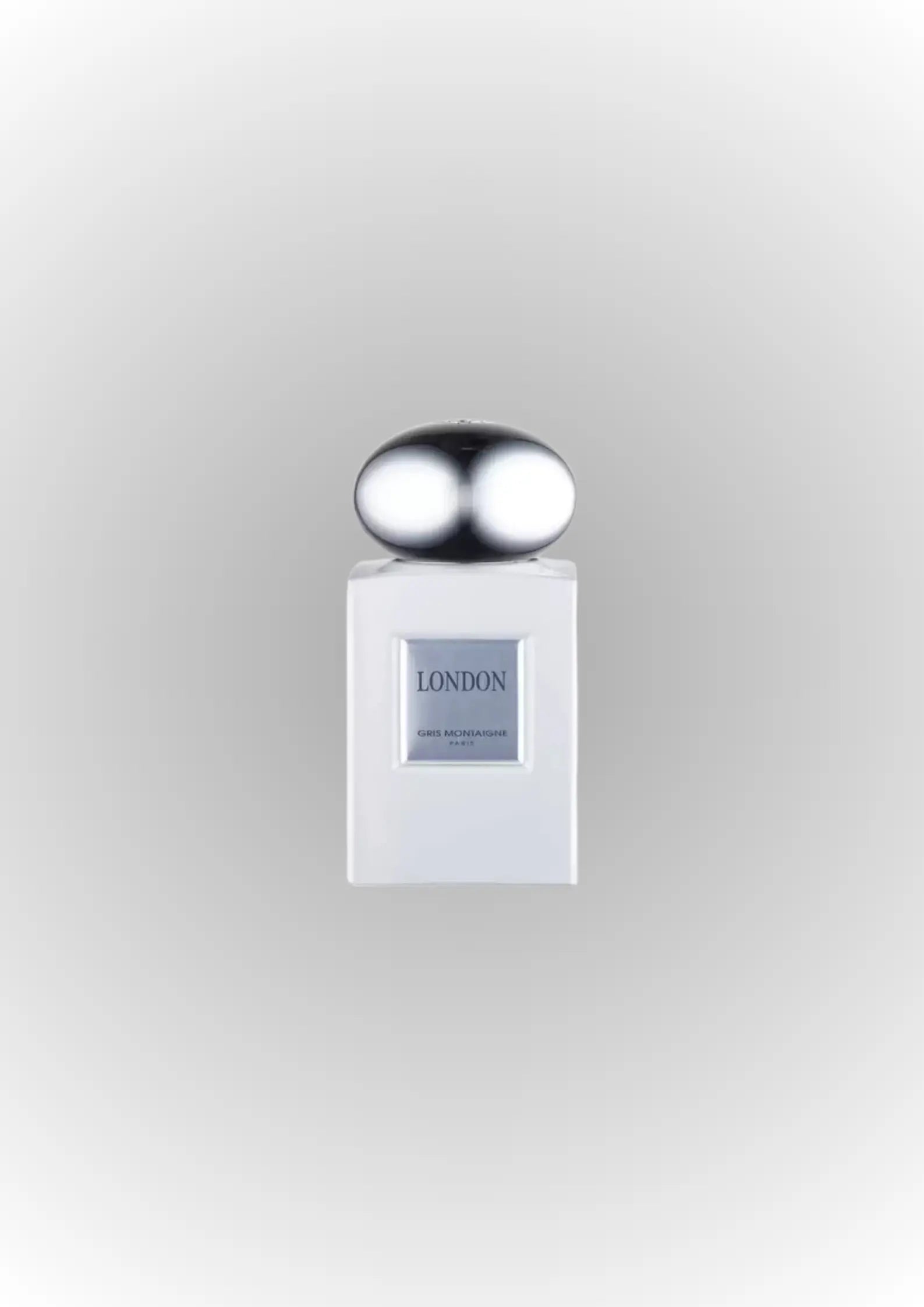 Extrait de parfum London – Gris Montaigne 75 ML Inspiration : London Oud - Fragrance du Bois