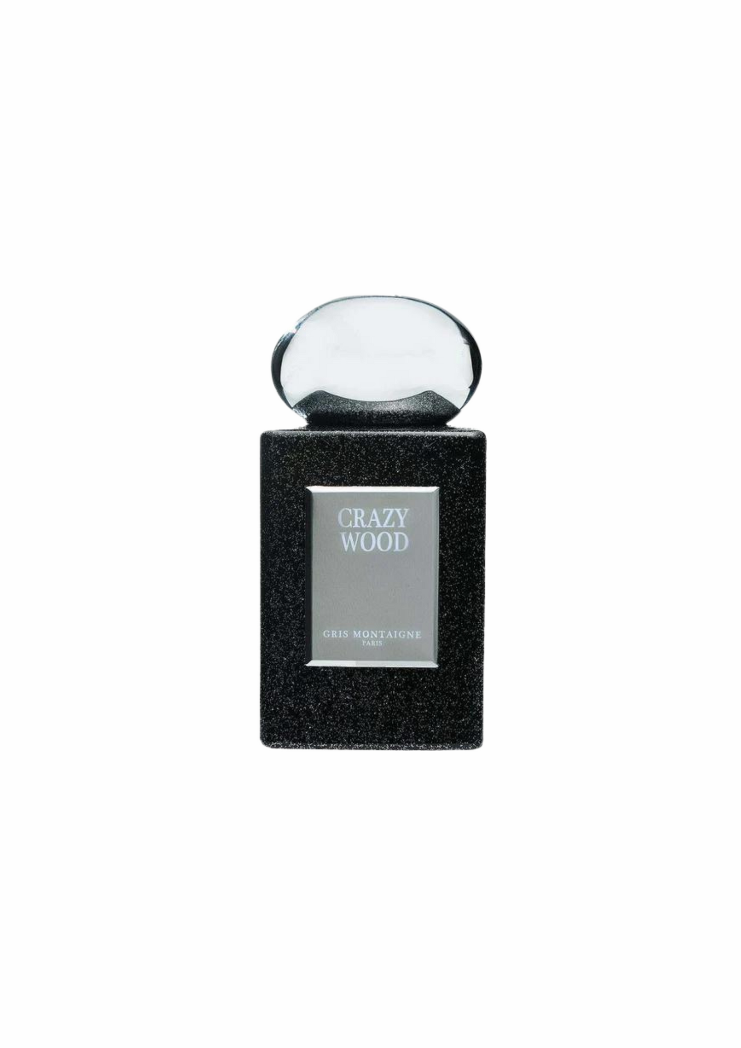 Extrait de Parfum Crazy Wood Gris Montaigne 75 ML - PDS SHOP
