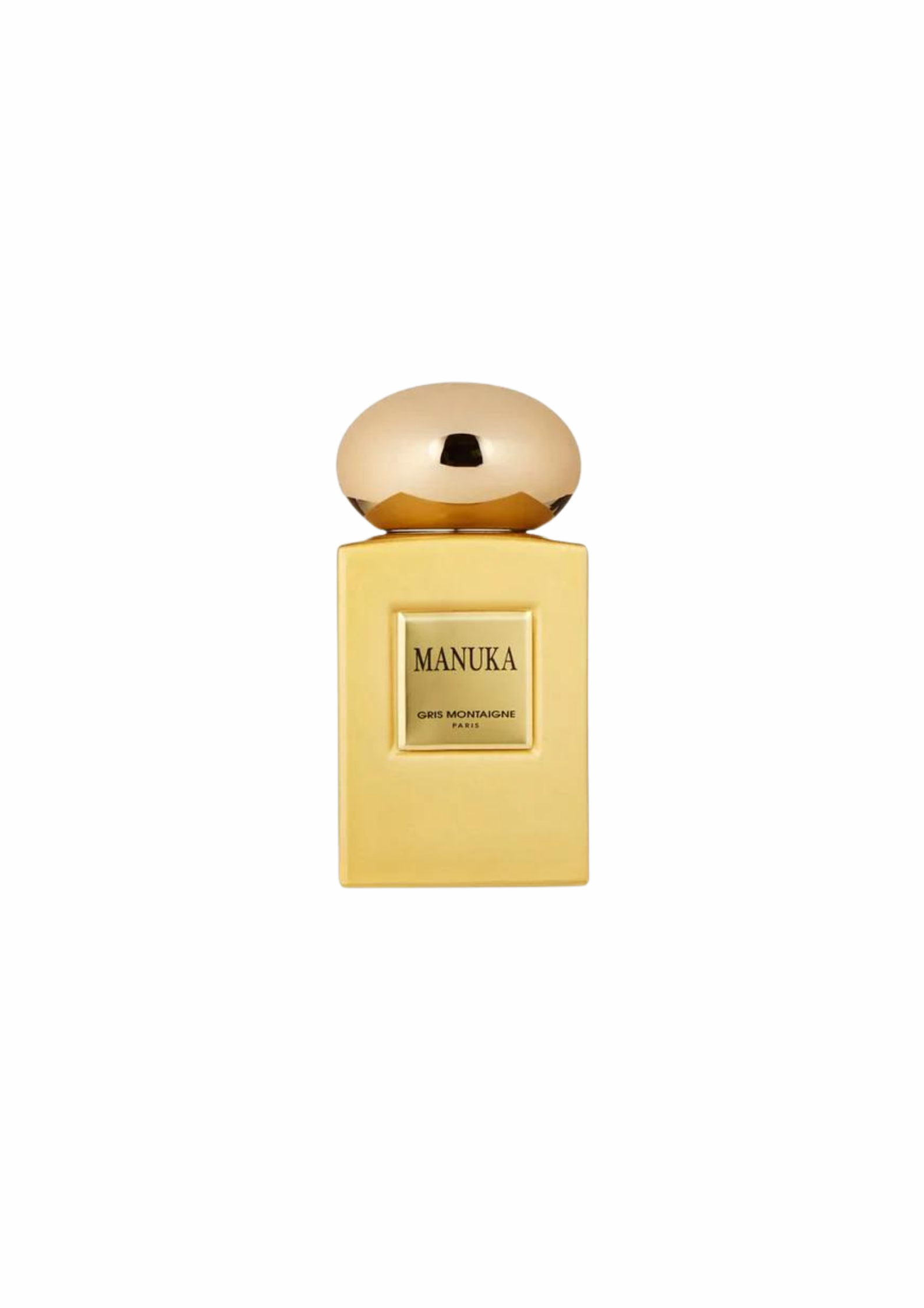 Extrait de Parfum Manuka Gris Montaigne 75 ML - PDS SHOP
