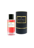 Extrait de Parfum Rouge Absolu N°21 Collection Prestige Paris 50 ML - PDS SHOP