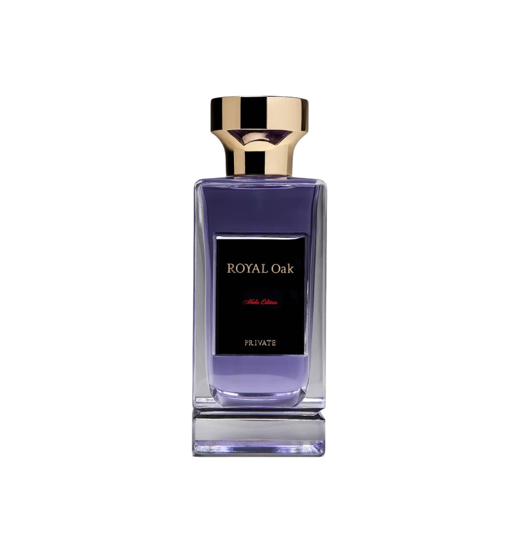 Extrait de Parfum Royal Oak Massimo Paris 100 ML - PDS SHOP