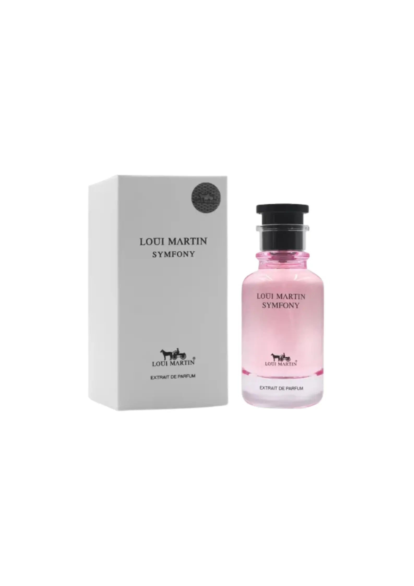 Extrait de Parfum Symfony Loui Martin 100 ML - PDS SHOP