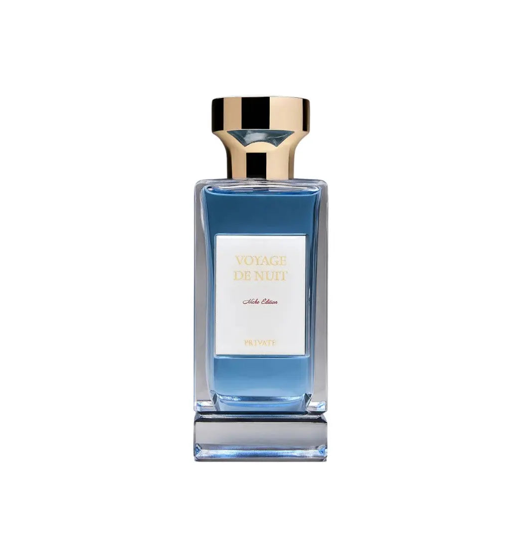 Extrait de Parfum Voyage de Nuit Massimo Paris 100 ML - PDS SHOP
