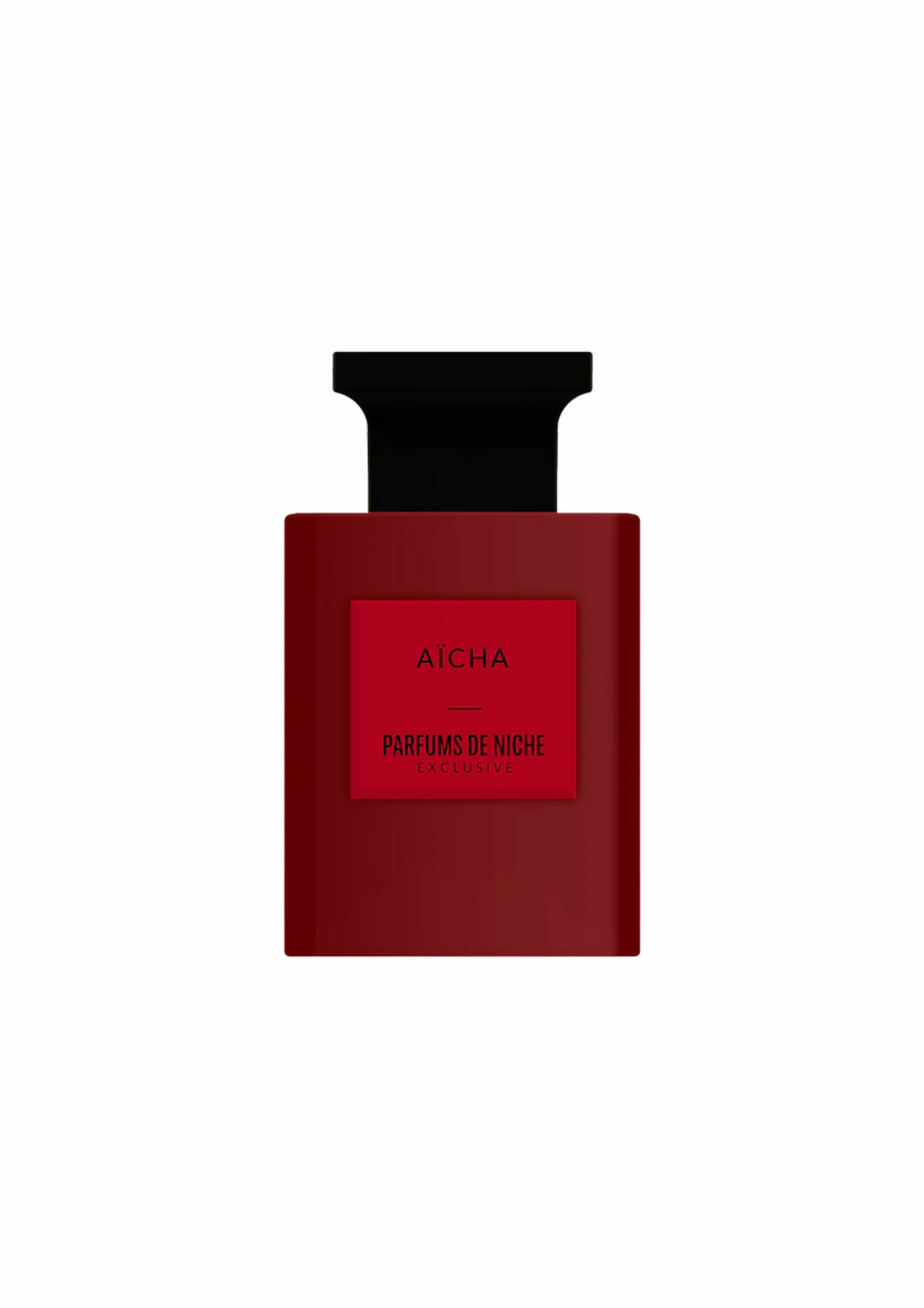 Extrait de parfum AICHA PARFUMS DE NICHE PARIS 100 ML - PDS SHOP