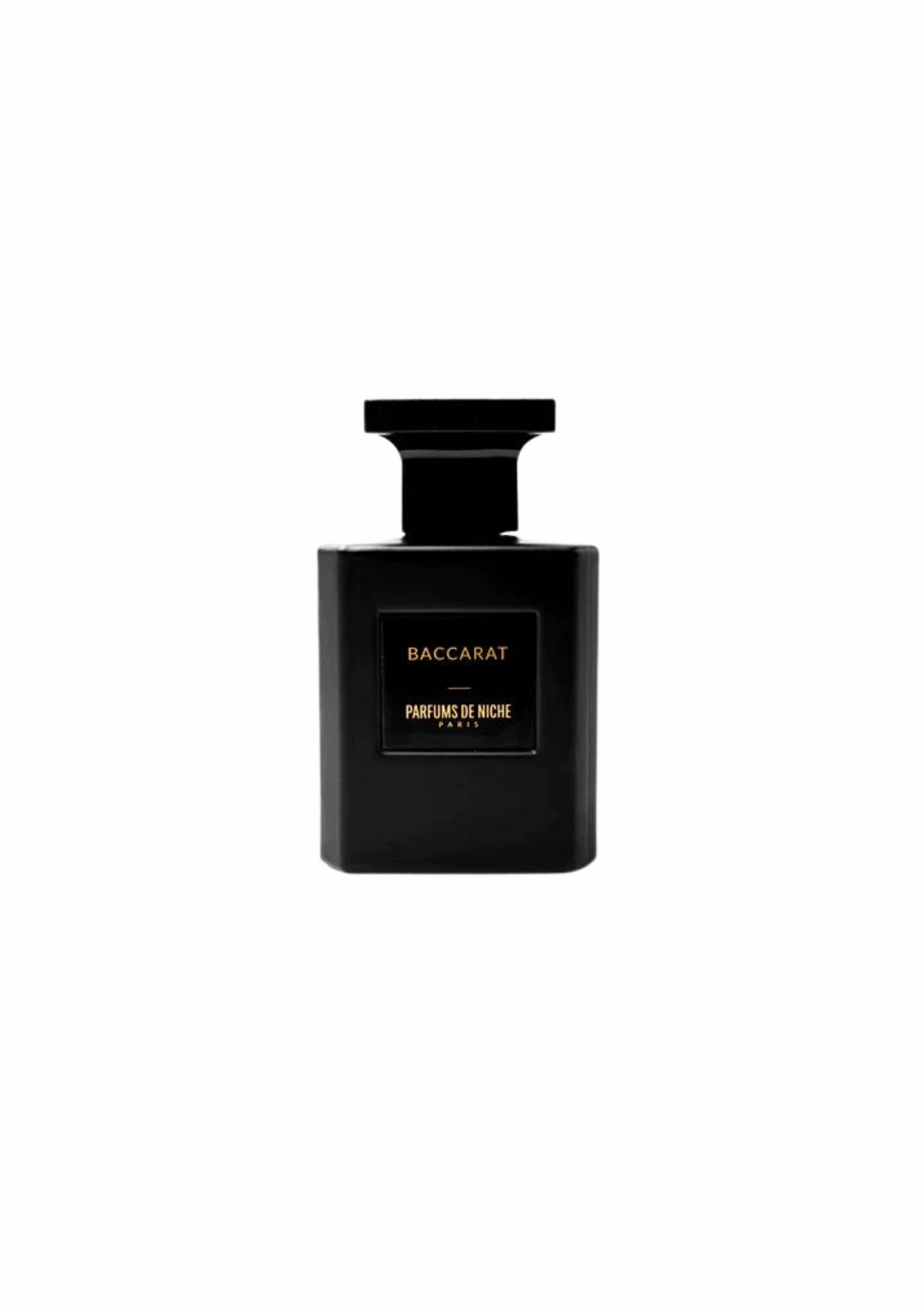 Extrait de parfum BACCARAT PARFUMS DE NICHE PARIS 100 ML - PDS SHOP