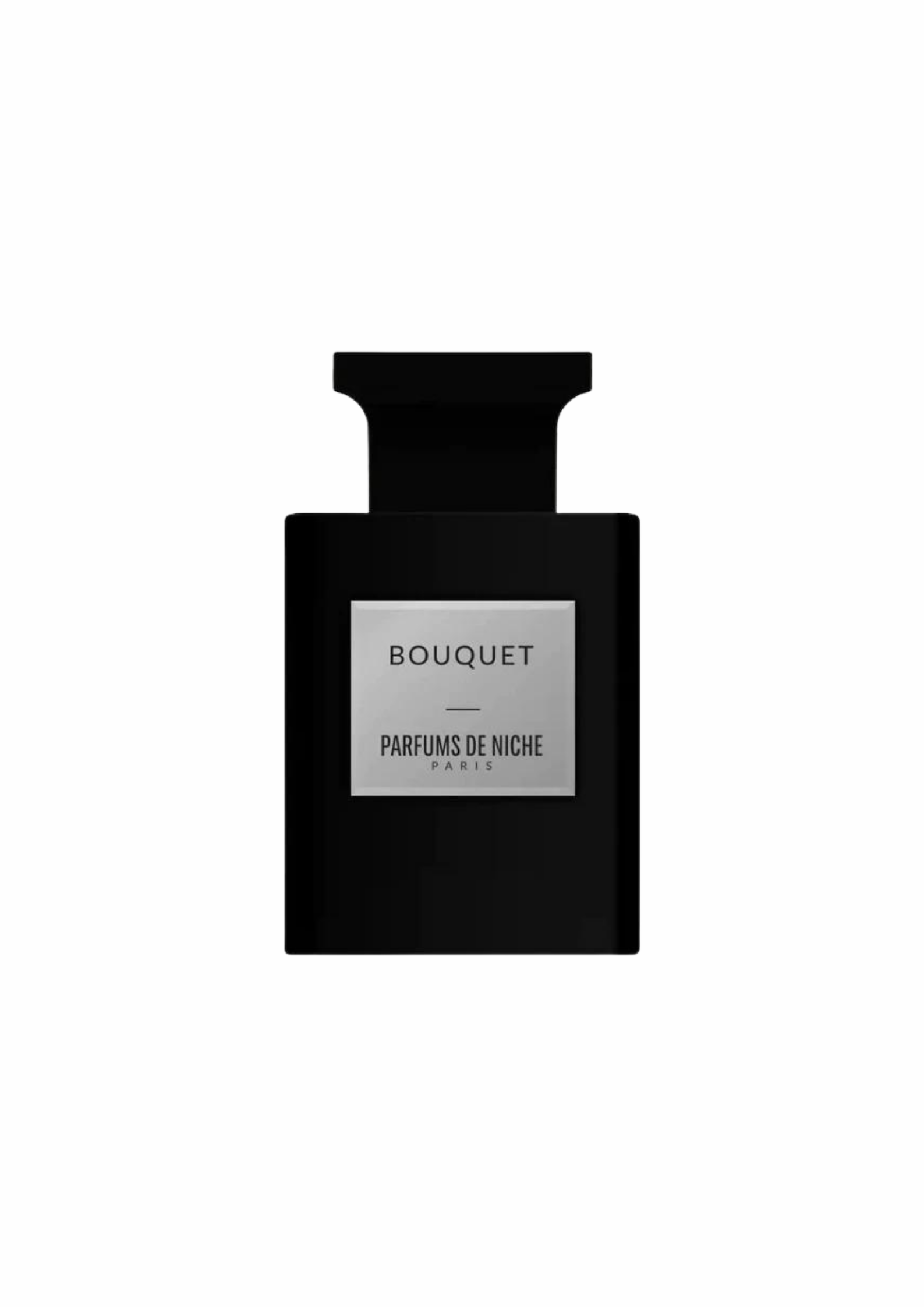 Extrait de parfum BOUQUET PARFUMS DE NICHE PARIS 100 ML - PDS SHOP