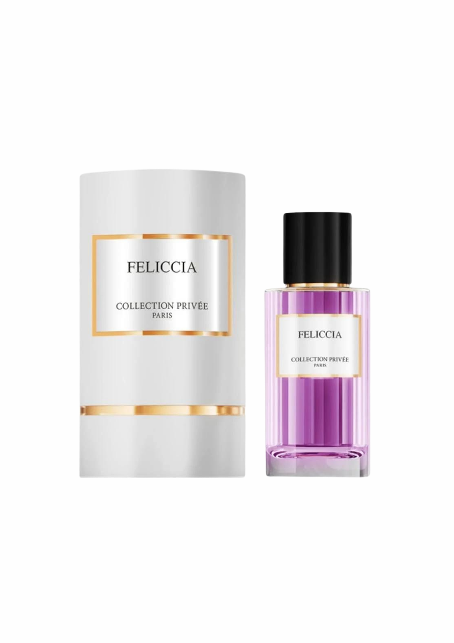 Extrait de parfum FELICCIA Collection Privée Prestige 50 ML - PDS SHOP