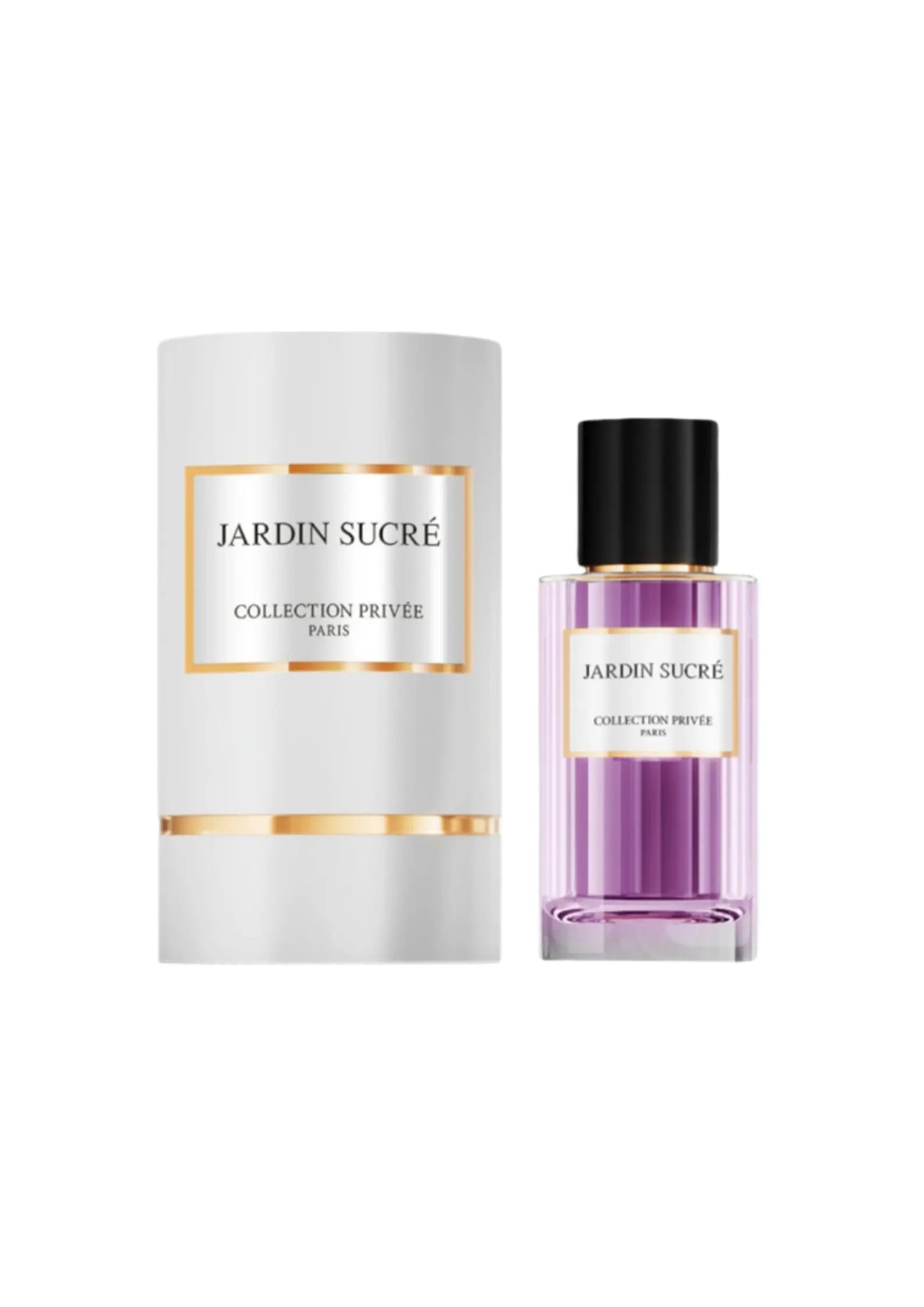 Extrait de parfum JARDIN SUCRE Collection Privée Prestige 50 ML - PDS SHOP