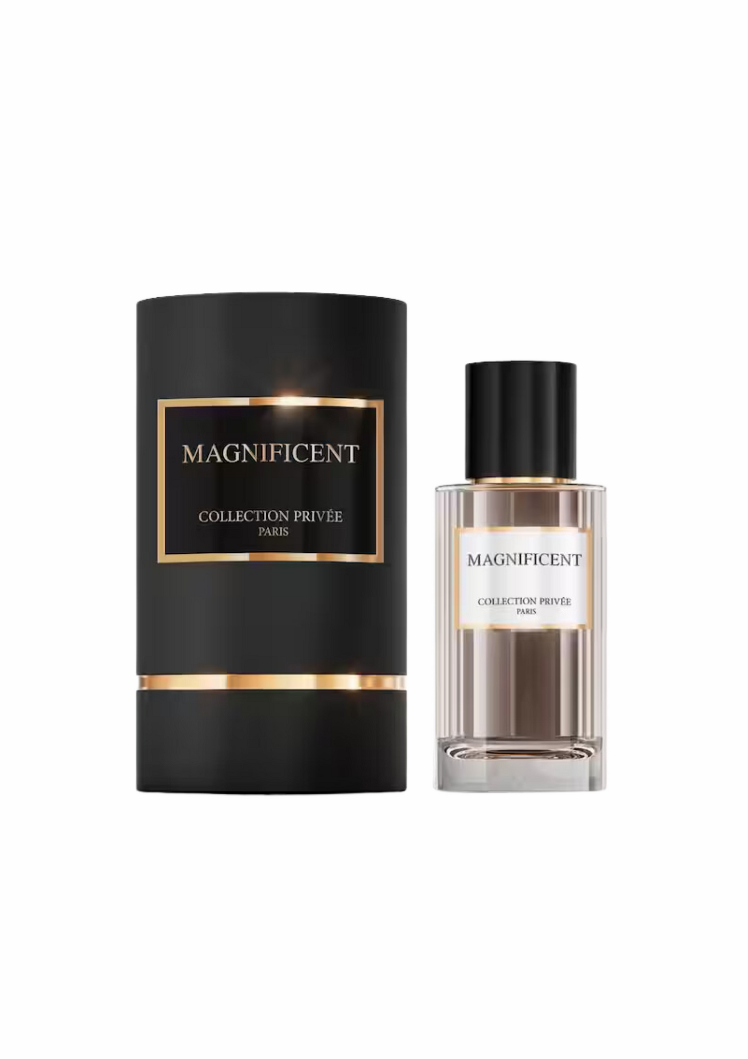 Extrait de parfum MAGNIFICIENT Collection Privée Prestige 50 ML - PDS SHOP