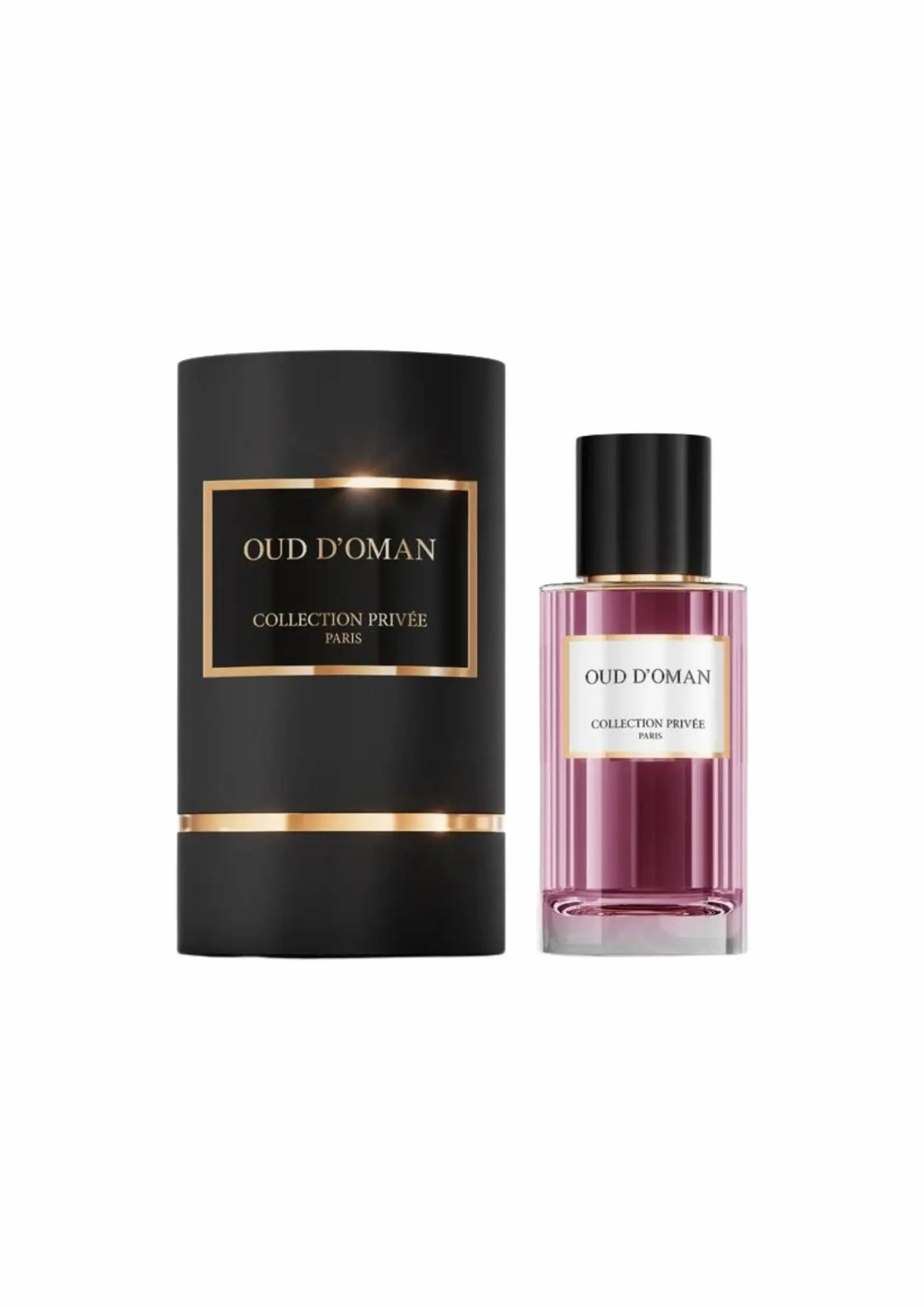 Extrait de parfum OUD D&