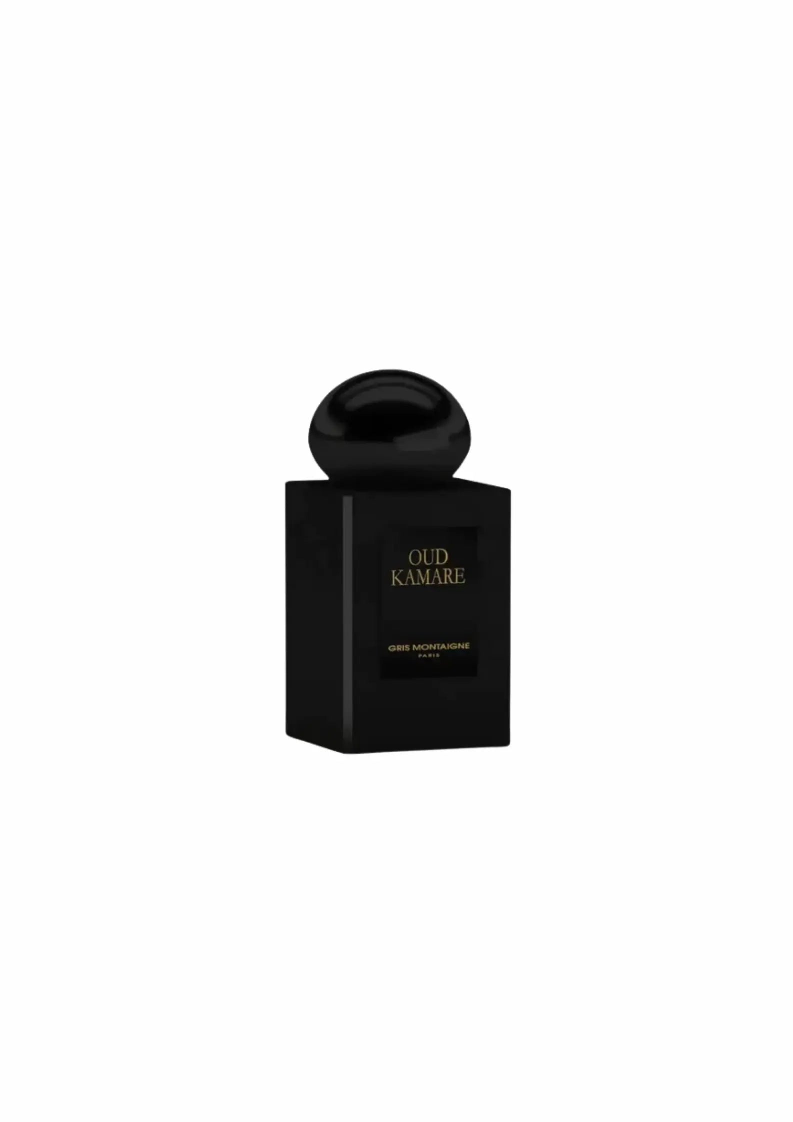 Extrait de parfum Oud Kamare Gris Montaigne 75 ML - PDS SHOP