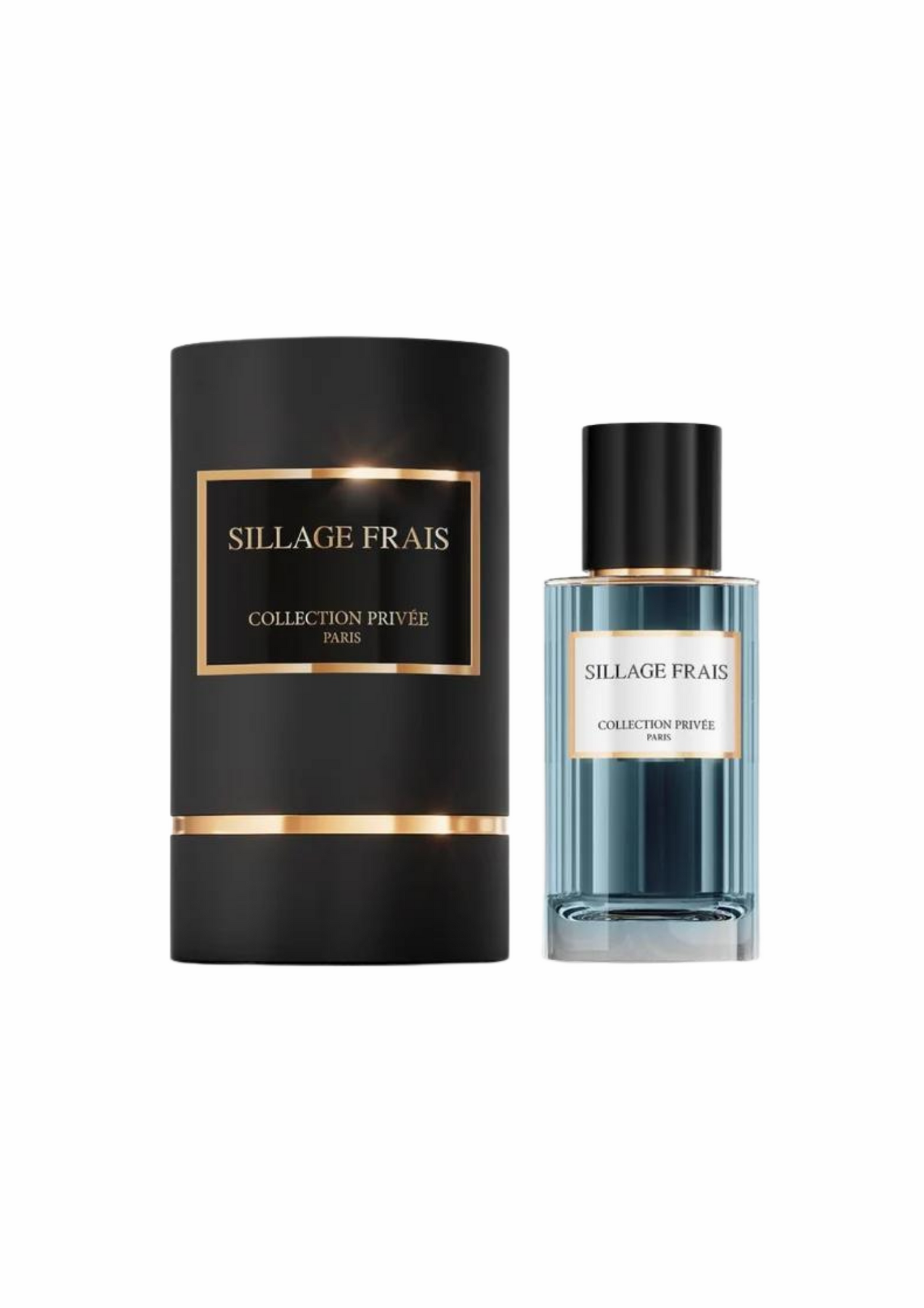 Extrait de parfum SILLAGE FRAIS Collection Privée Prestige 50 ML - PDS SHOP