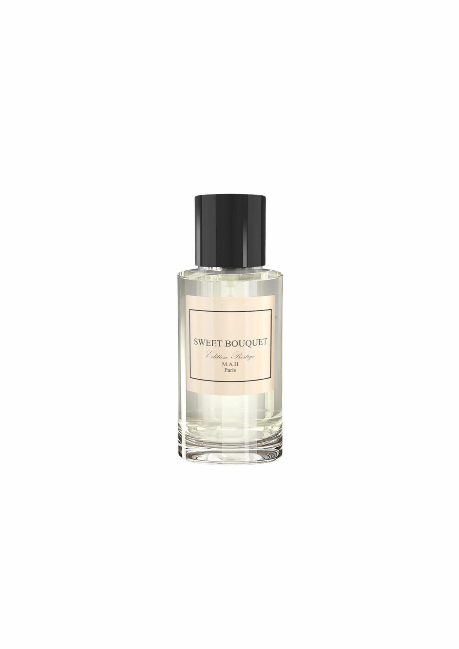 Extrait de parfum Sweet Bouquet MAH 50 ML - PDS SHOP