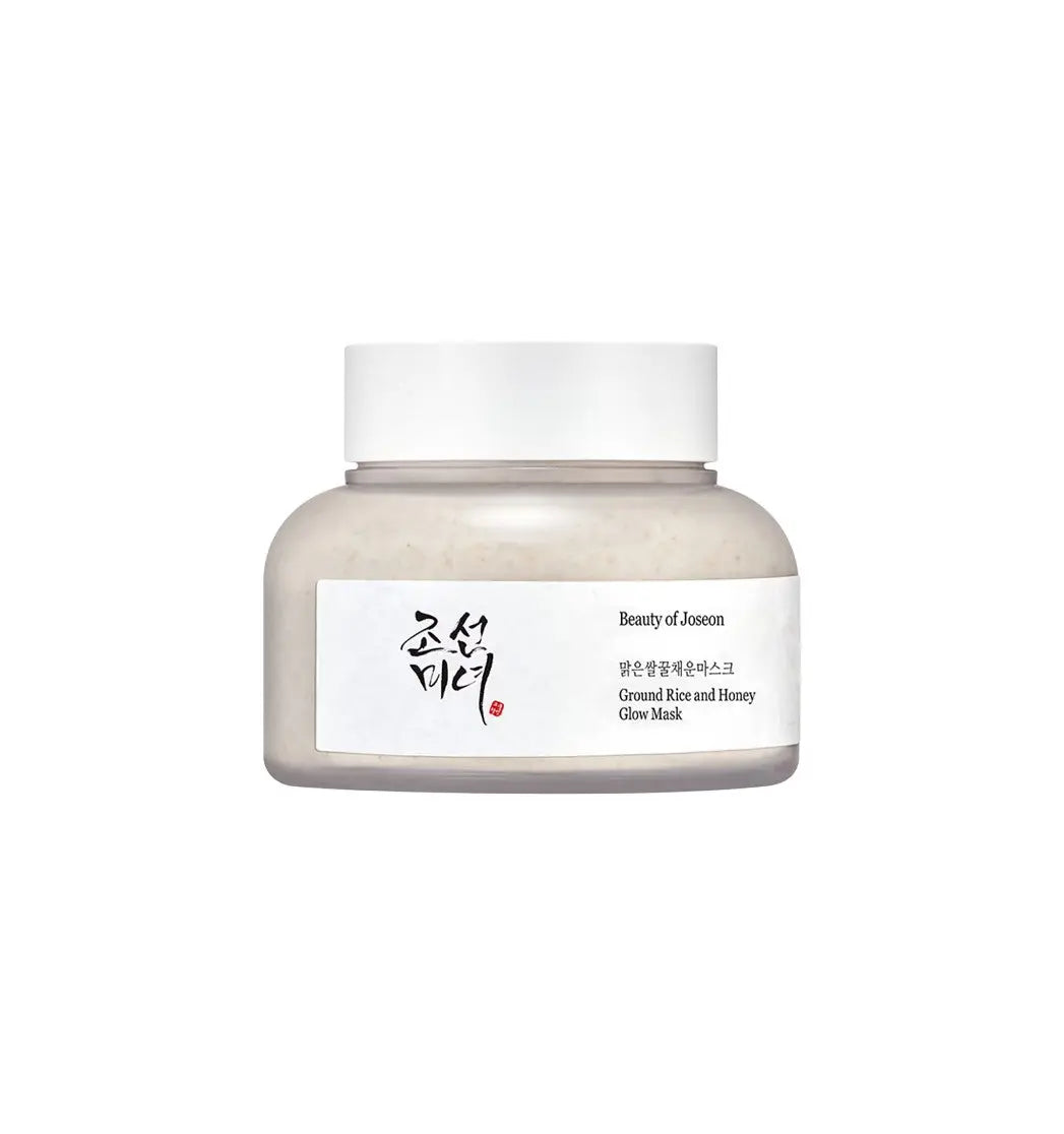 Ground Rice & Honey Glow Mask Beauty of Joseon 150 ML - PDS SHOP