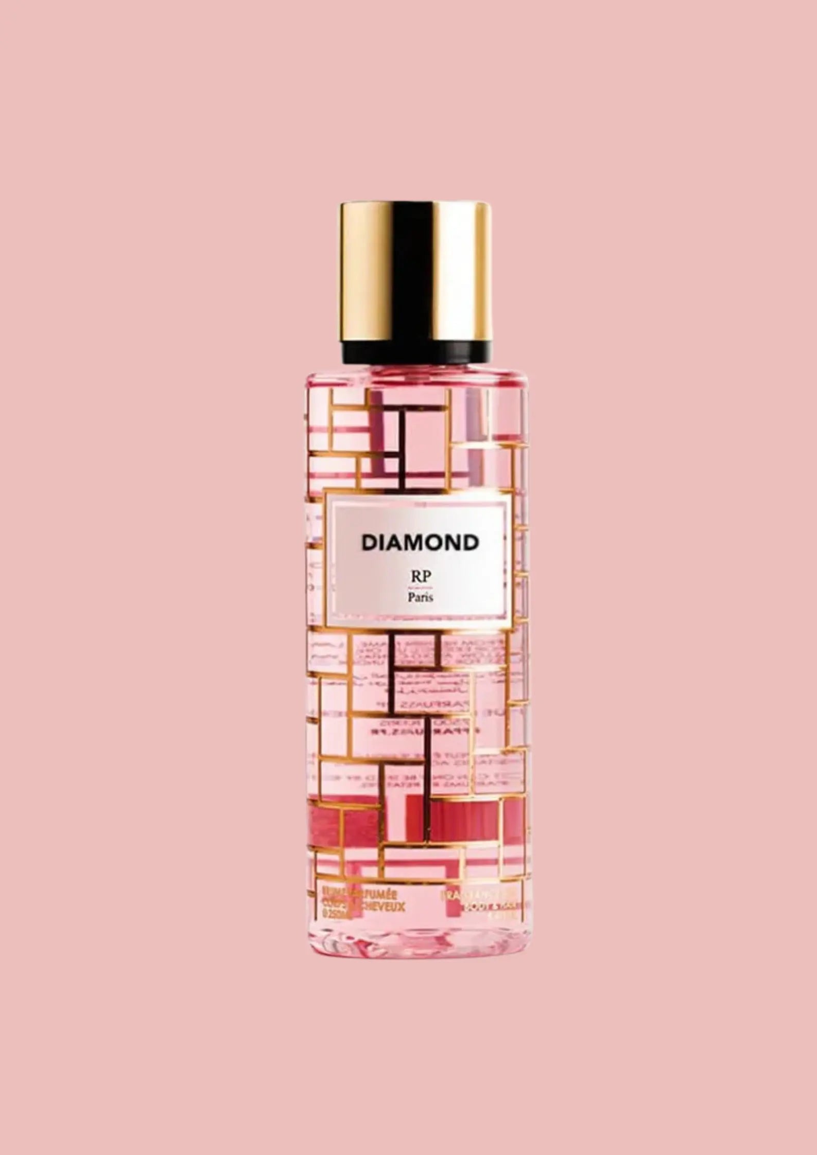 Brume RP cheveux et corps DIAMOND 250 ML RP