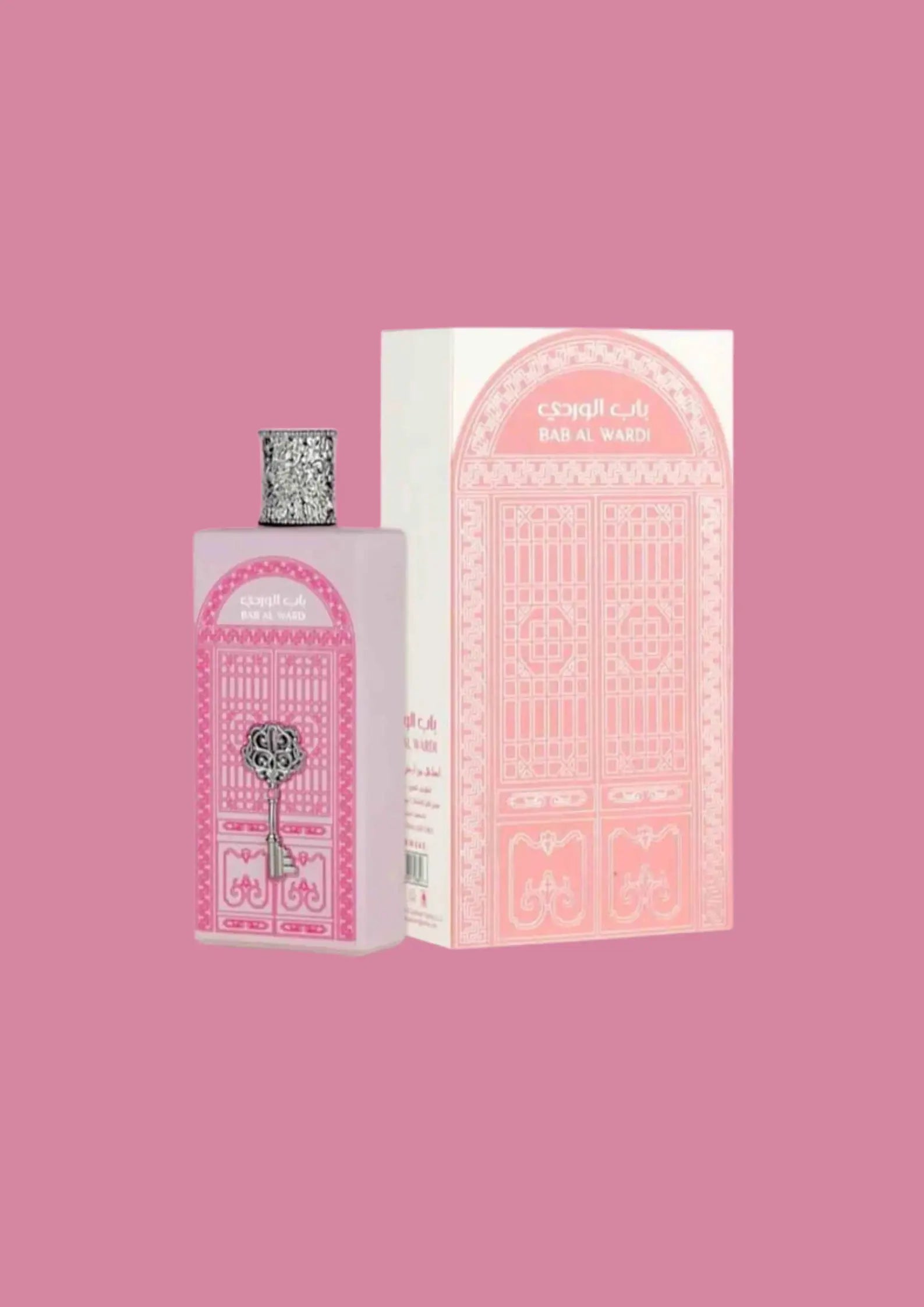 Eau de parfum Bab Al Wardi - Ard Al Zaafaran 100 ML Inspiration : Kirke - Tiziana Terenzi