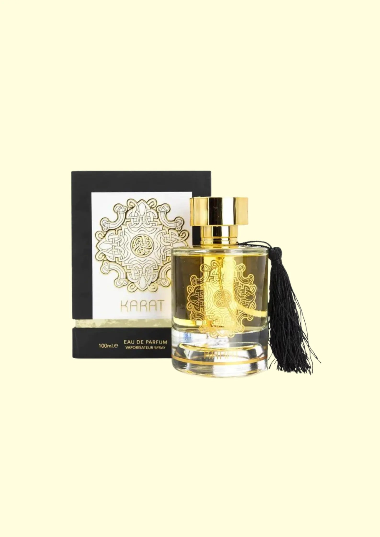 Eau de parfum Karat - Maison Alhambra 100 ML Inspiration : Kirke - Tiziana Terenzi