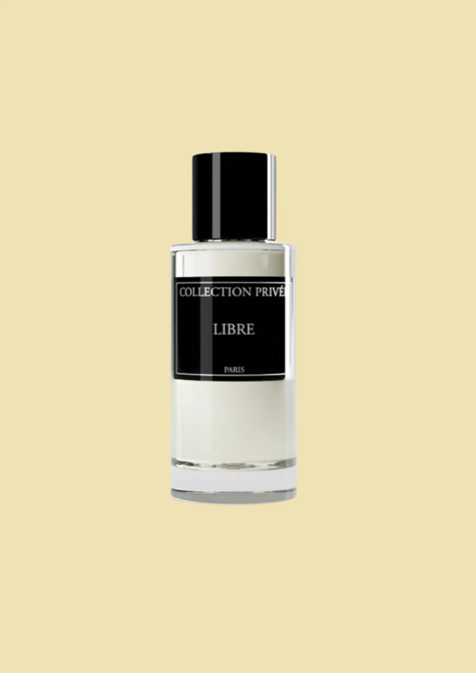 Eau de parfum Libre – Collection Privée 50 ML Inspiration : Libre - Yves Saint Laurent