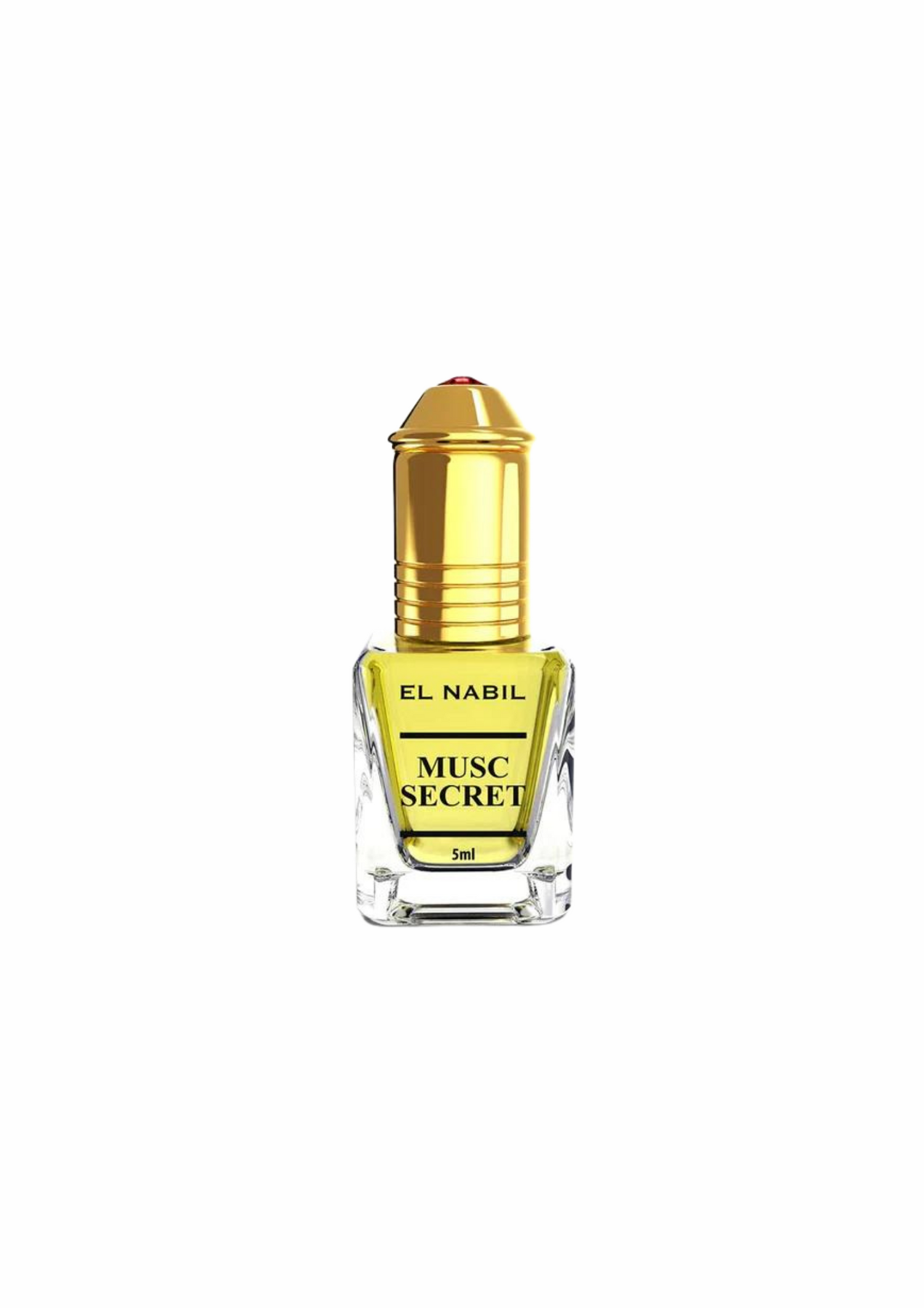 MUSC SECRET EL NABIL 5 ML - PDS SHOP