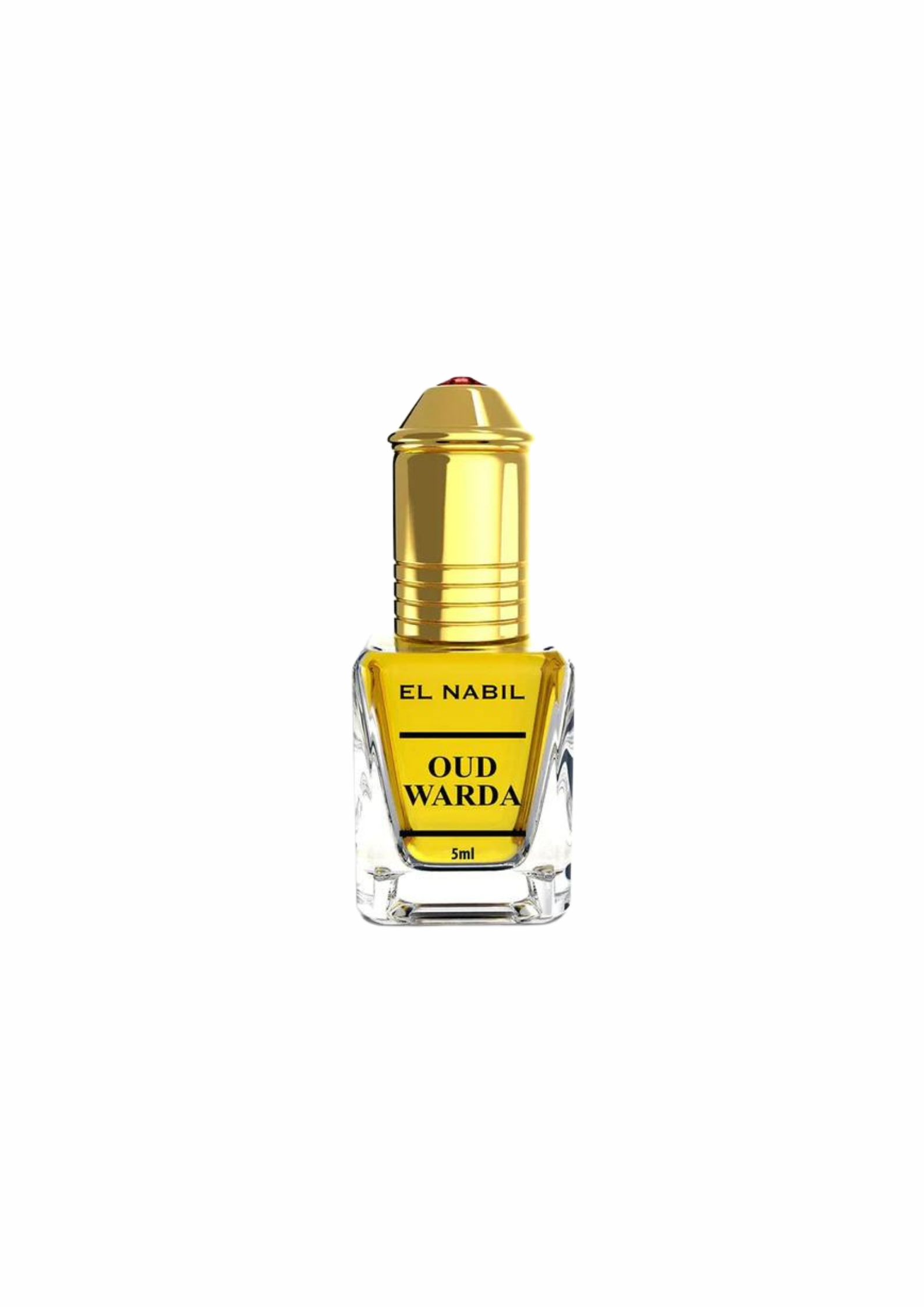 Musc OUD WARDA EL NABIL 5 ML - PDS SHOP