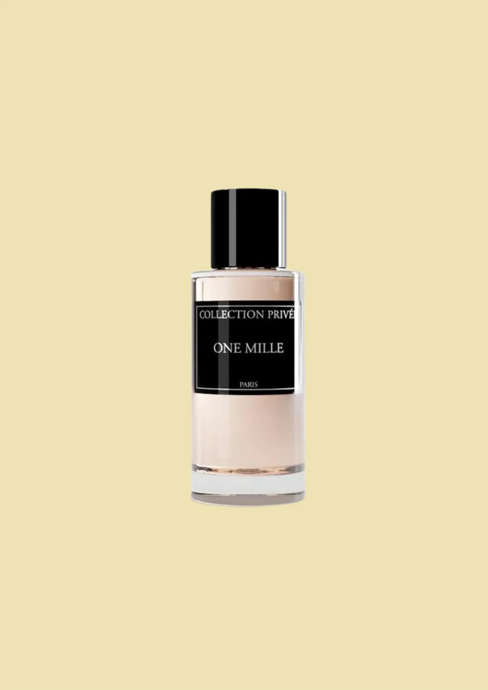 Eau de parfum Millon – Collection Privée 50 ML Inspiration : One Million - Paco Rabanne