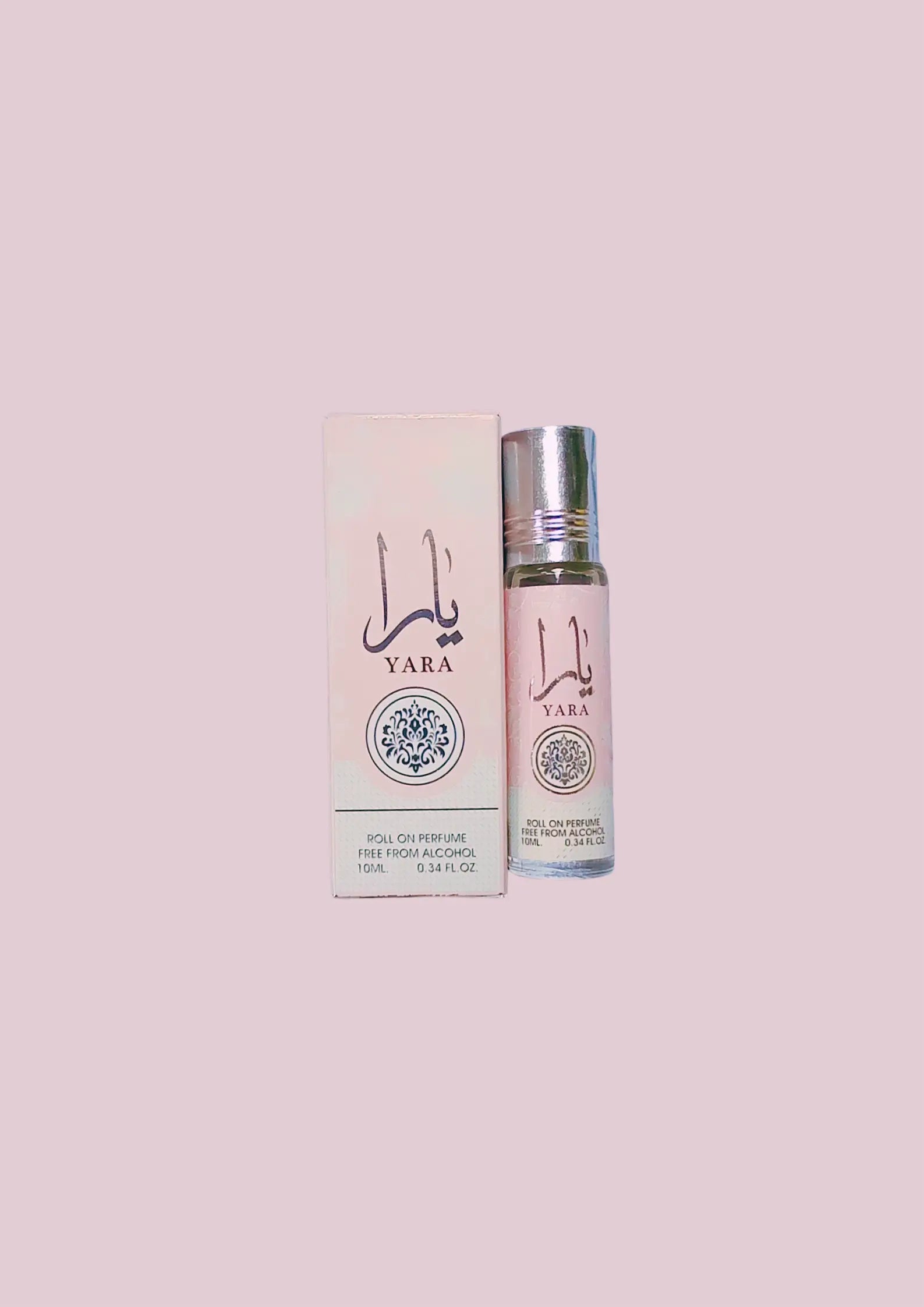 Roll on Yara 10ml - Lattafa 10 ML LATTAFA
