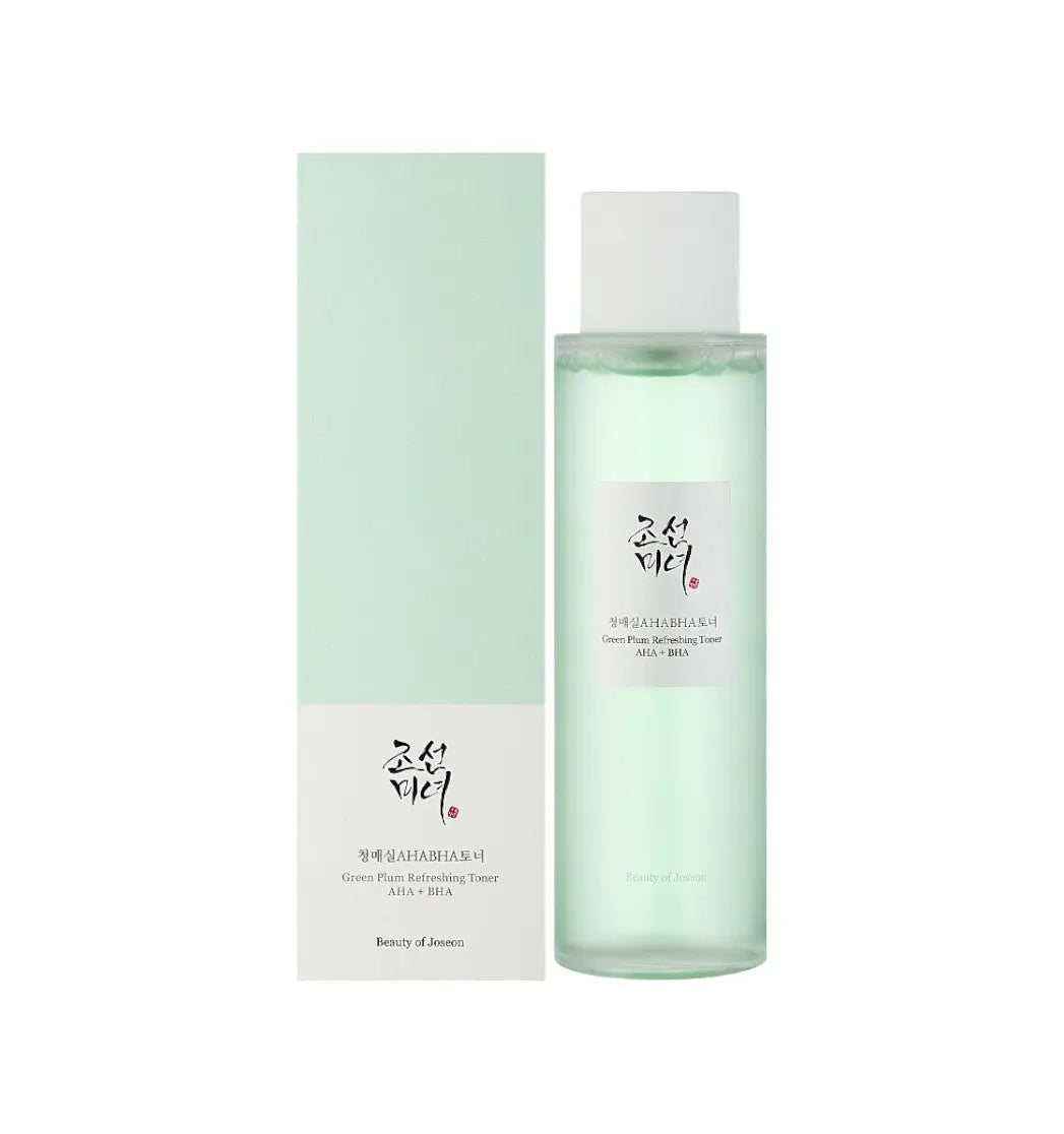 Refreshing Toner AHA + BHA Beauty of Joseon 150 ML - PDS SHOP