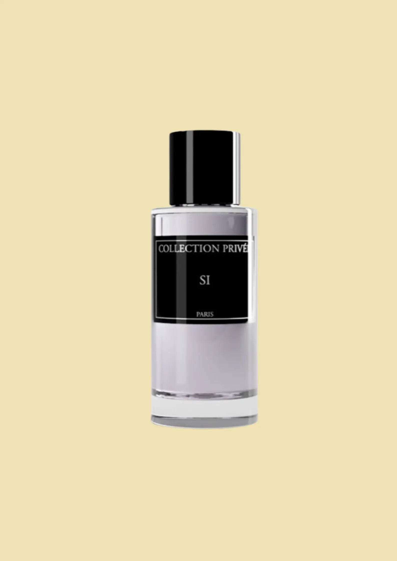 Eau de parfum SI – Collection Privée 50 ML Inspiration : Si - Armani