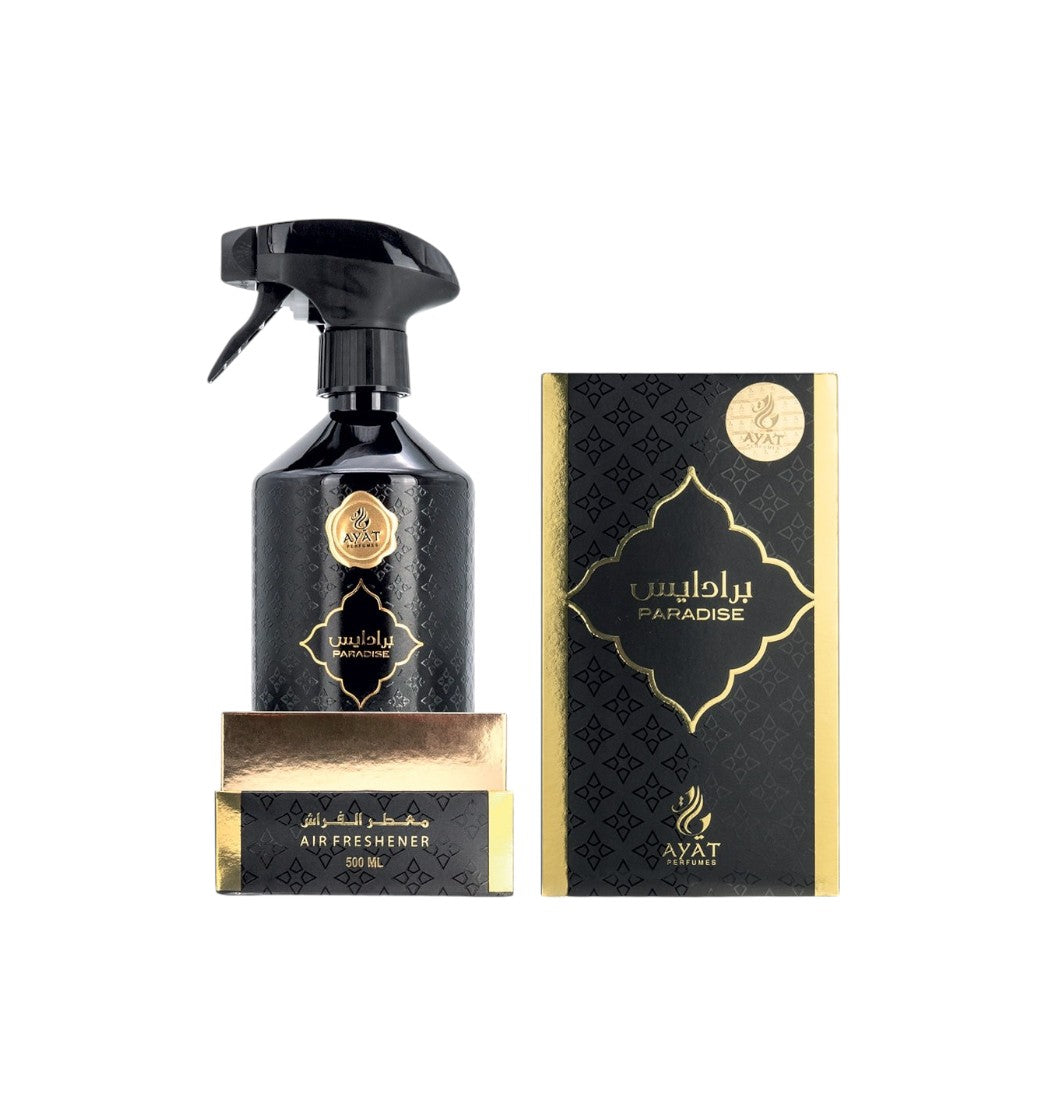 Spray Paradise AYAT 500 ML - PDS SHOP