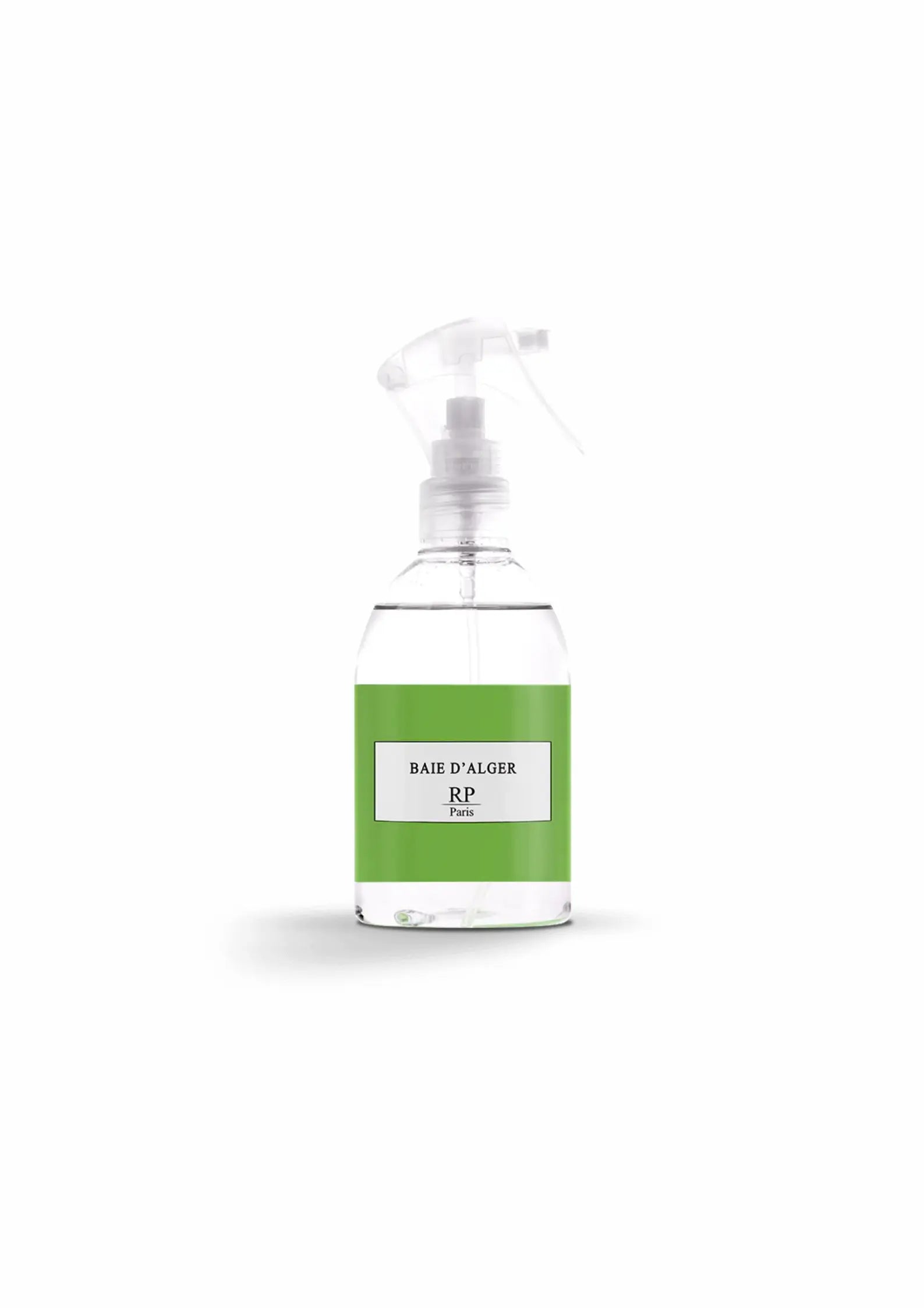 Spray Textile Baie D’Alger RP Parfums 250 ML - PDS SHOP