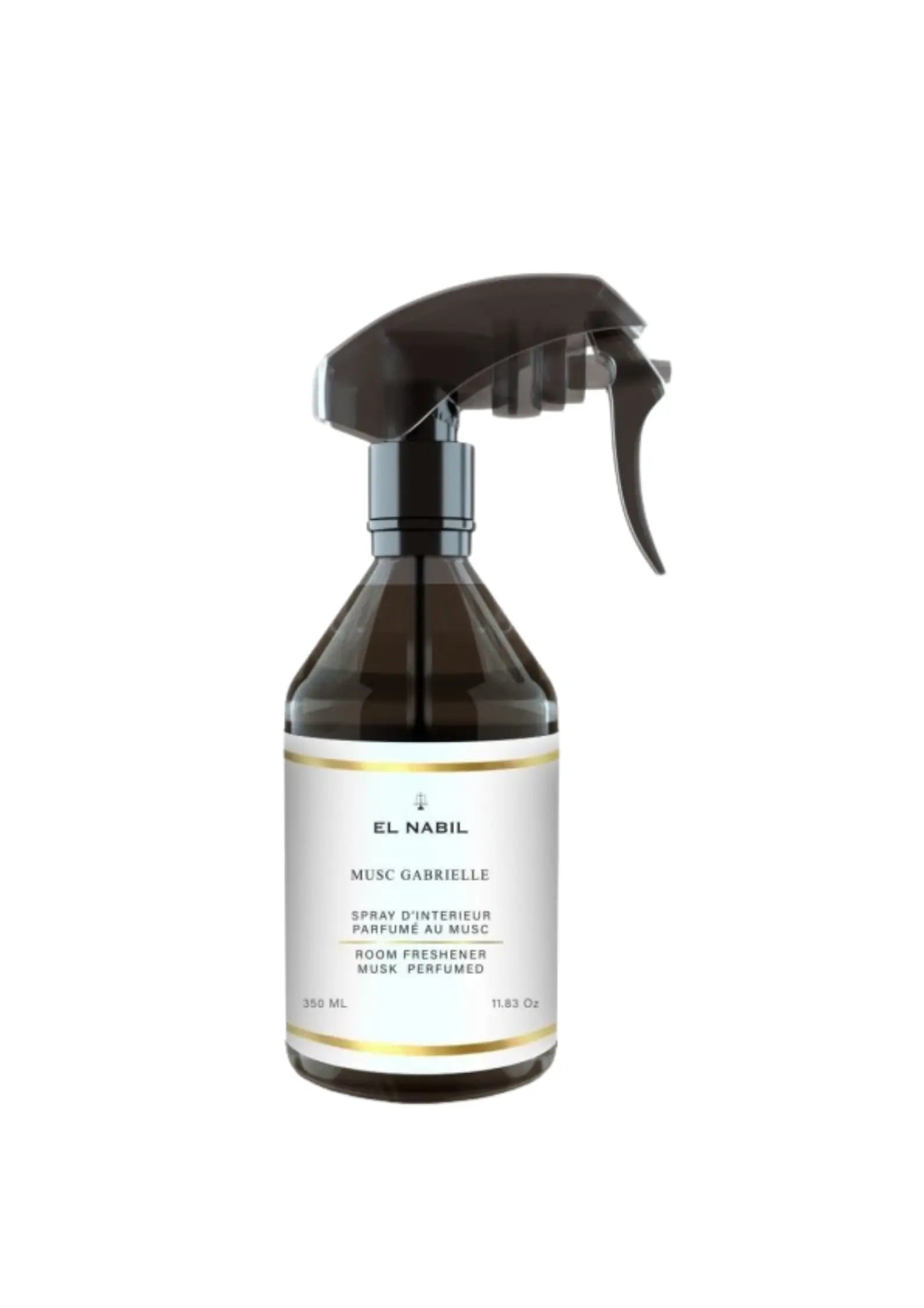 Spray d’Intérieur Musc Gabrielle El Nabil 350 ML - PDS SHOP
