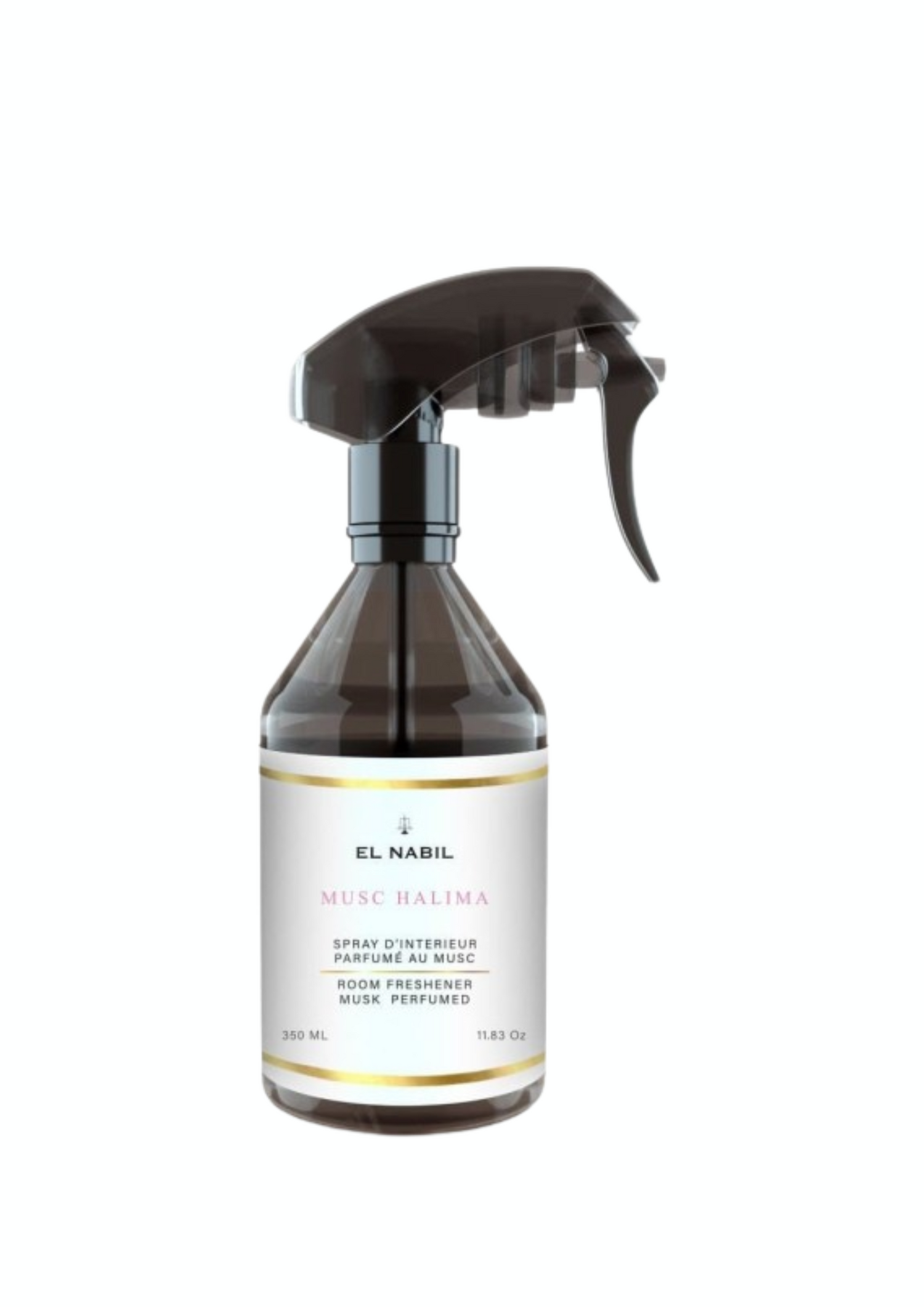 Spray d’Intérieur Musc Halima El Nabil 350 ML - PDS SHOP
