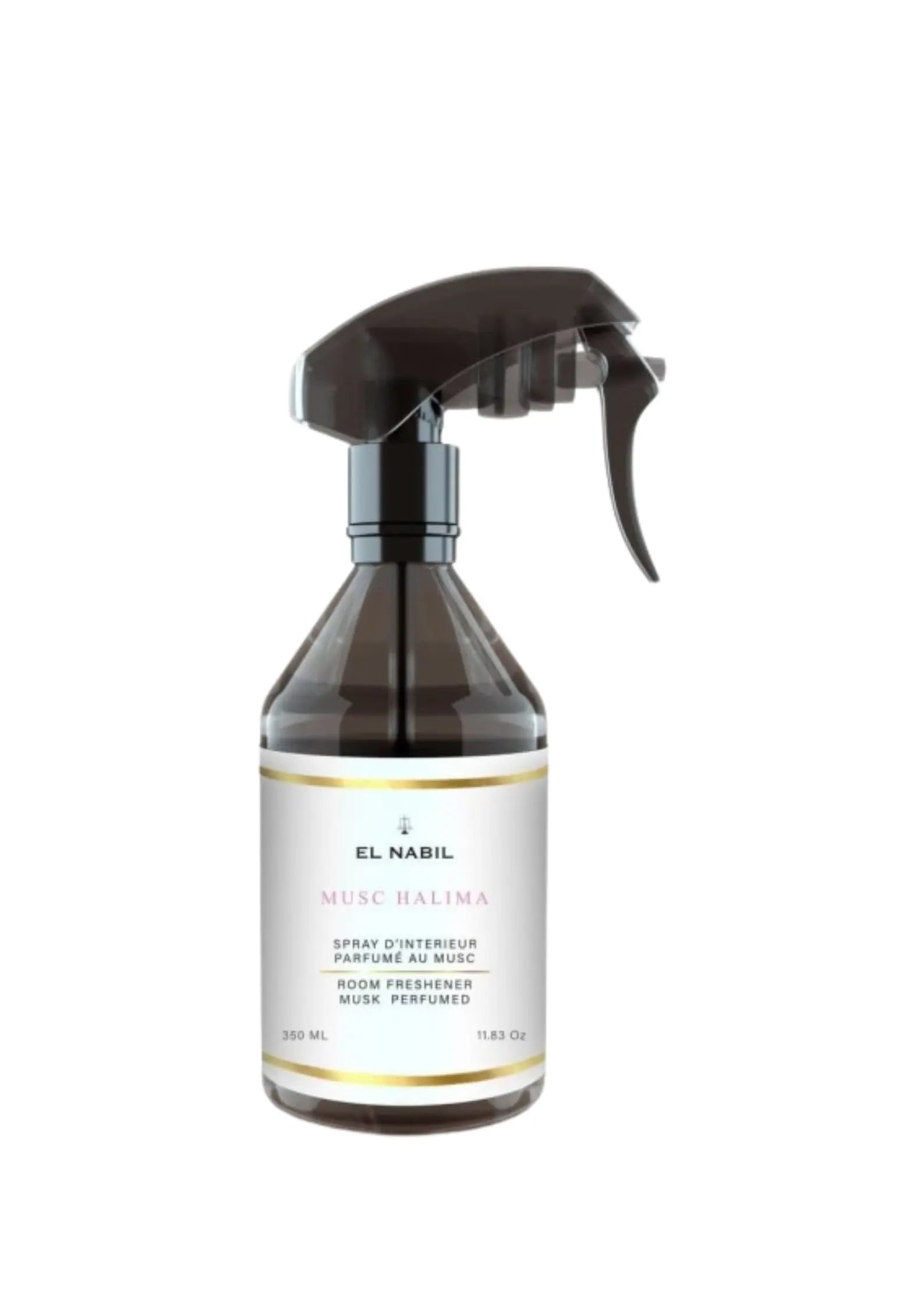 Spray d’Intérieur Musc Halima El Nabil 350 ML - PDS SHOP