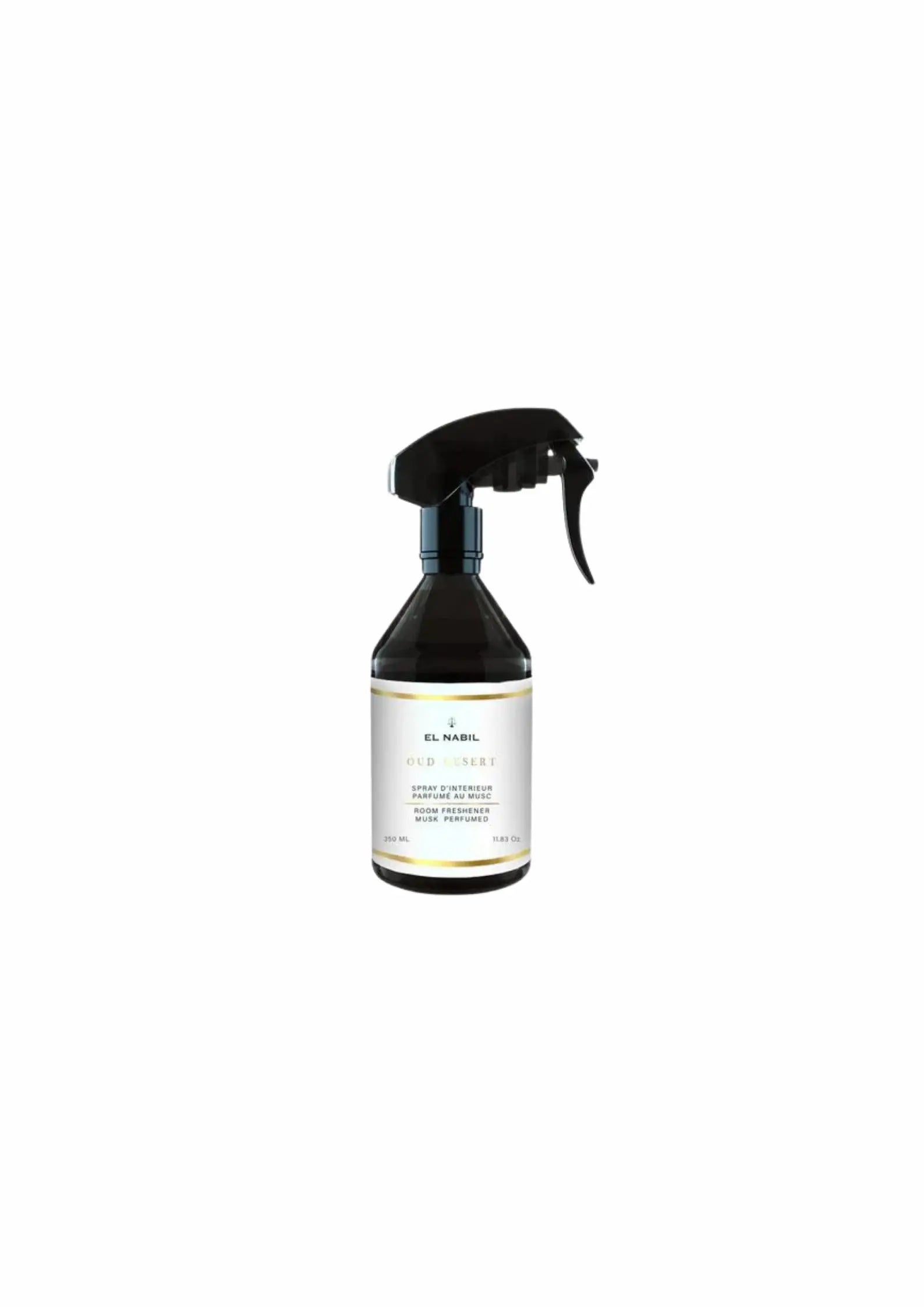 Spray d’Intérieur (Room Freshener) Oud Desert El Nabil 350 ML - PDS SHOP