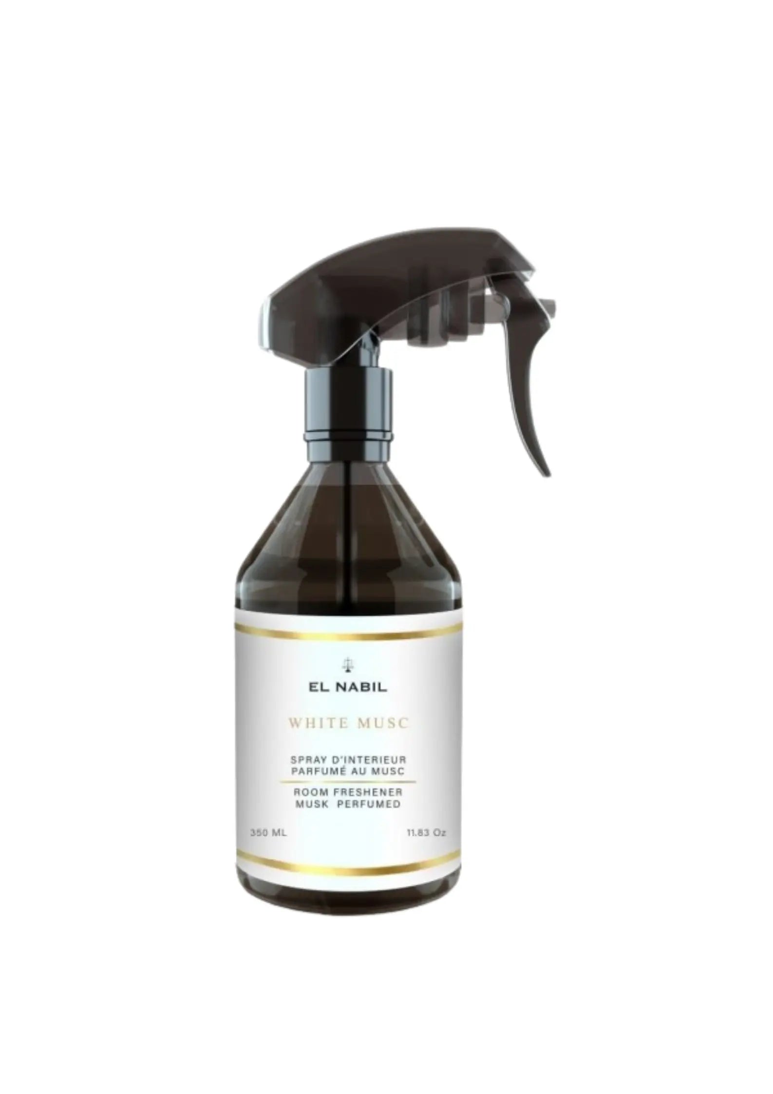 Spray d’Intérieur White Musc El Nabil 350 ML - PDS SHOP