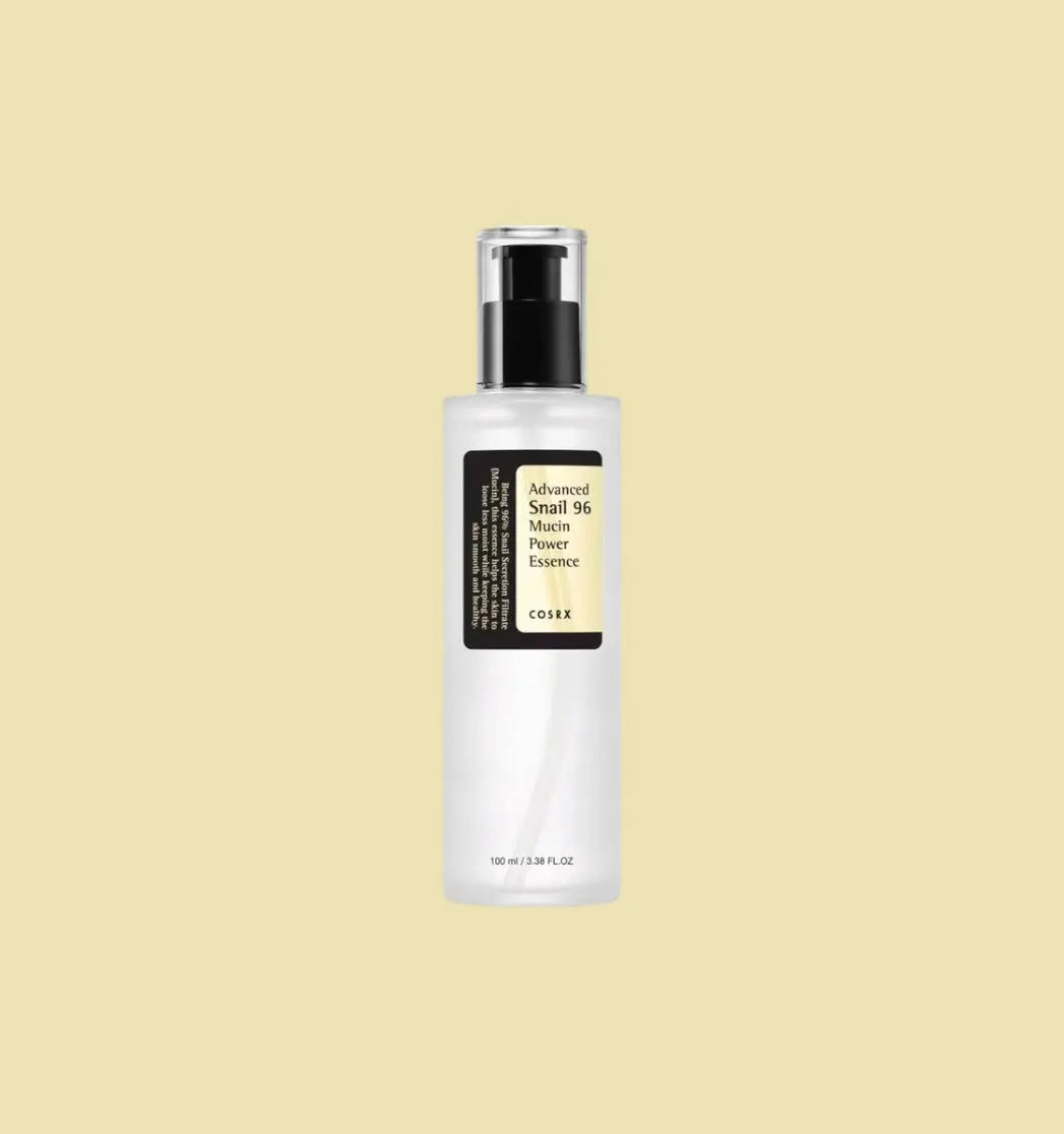 Advanced Snail Essence 96 Mucin - COSRX 100 ML COSRX