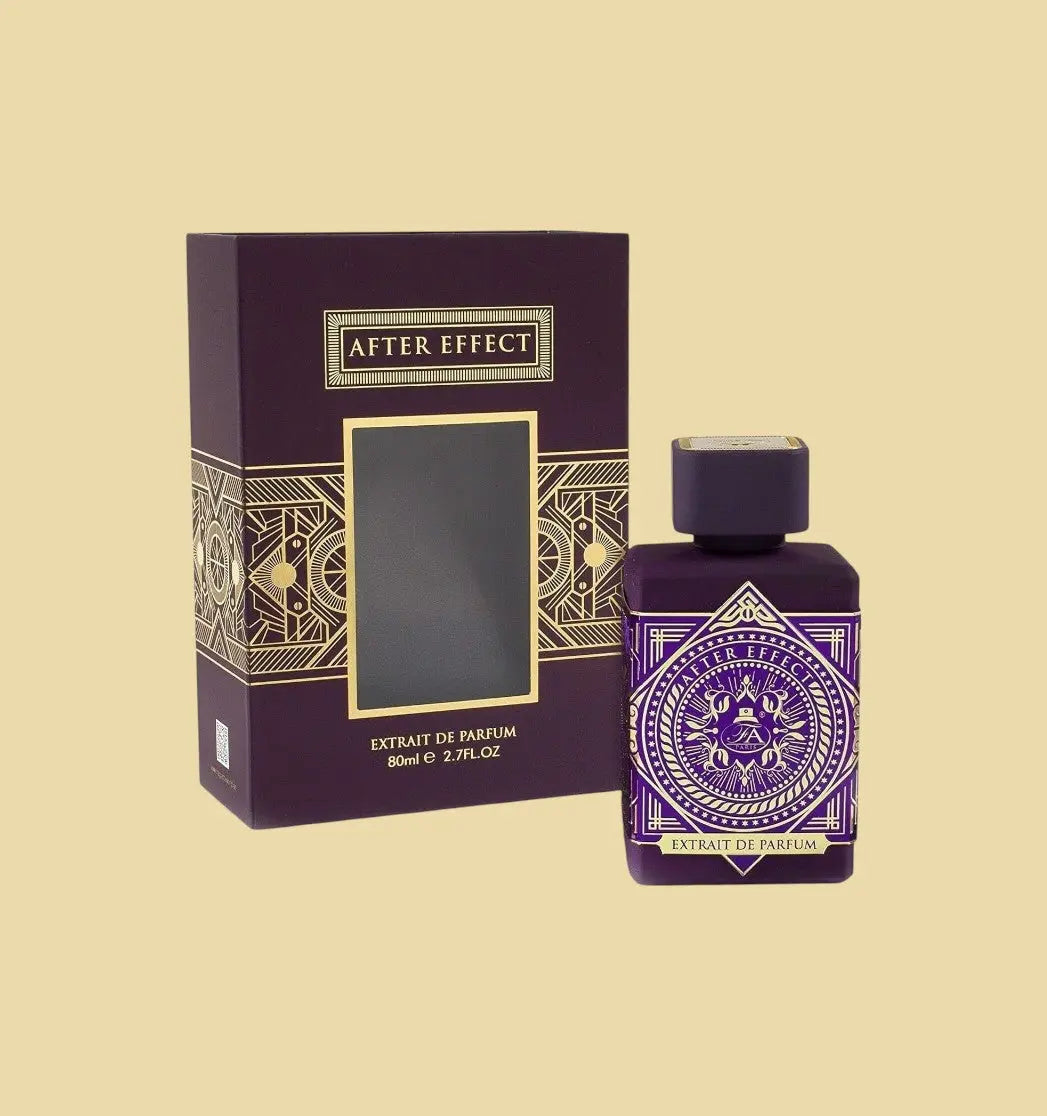 Extrait de parfum After Effect - French Avenue 80 ML Inspiration : Side Effect - Initio