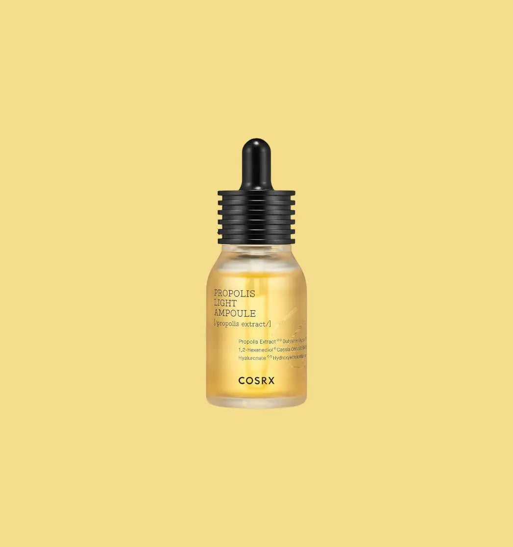 Full Fit Propolis Light Ampoule - COSRX 30 ML COSRX