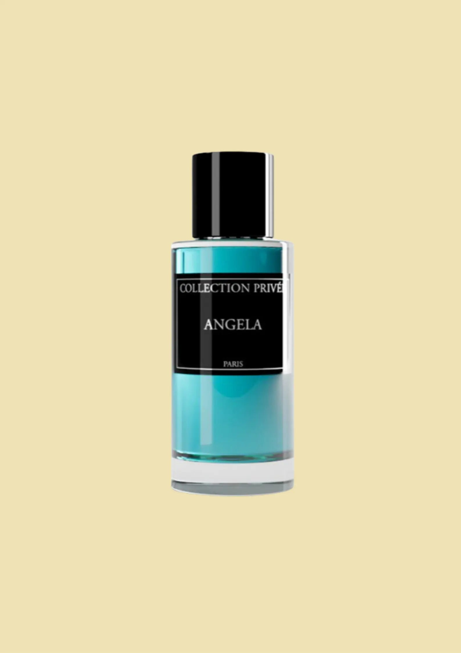 Eau de parfum Angela – Collection Privée 50 ML Inspiration : Angel - Thierry Mugler