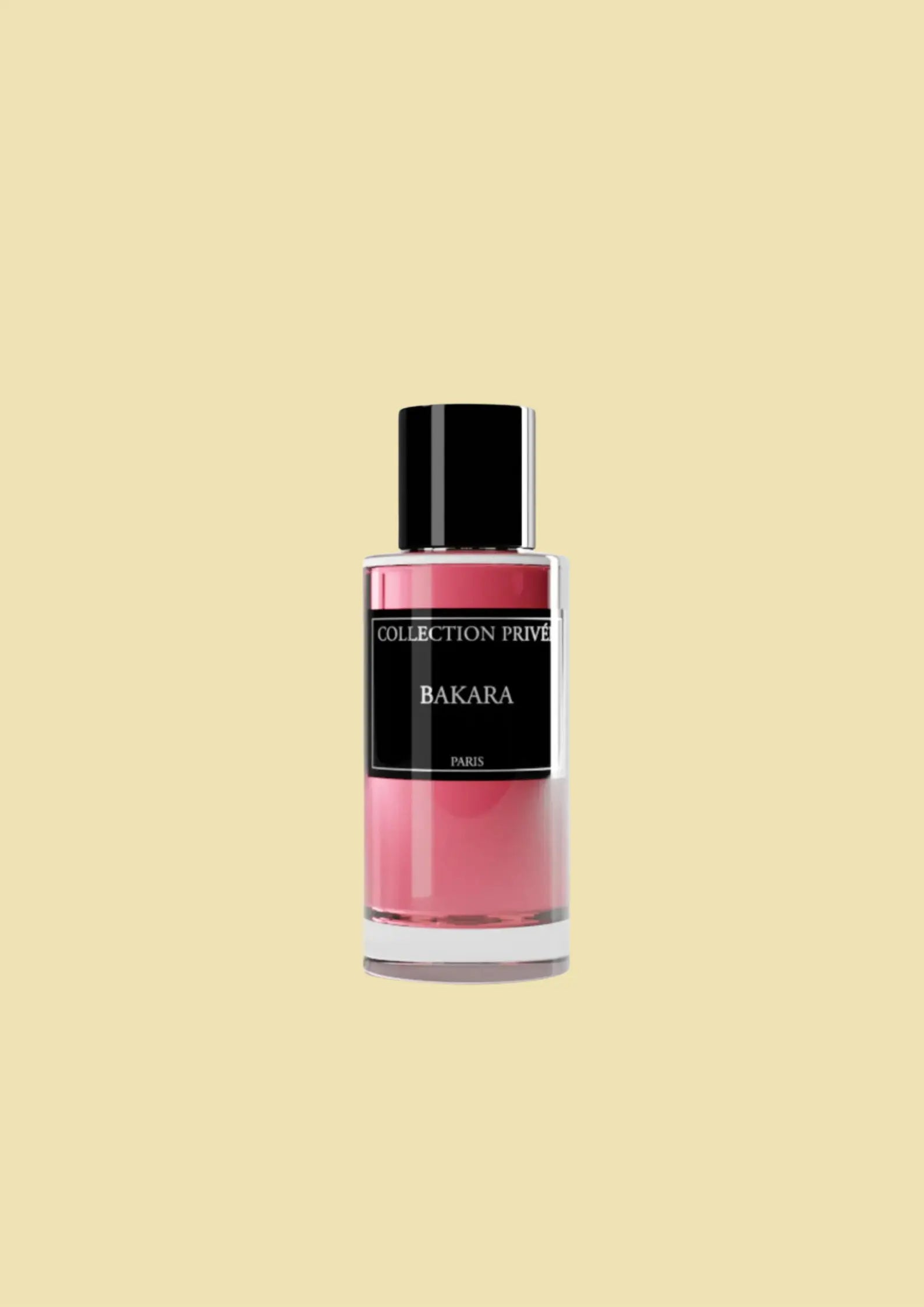 Eau de parfum Baccara – Collection Privée 50 ML PDS SHOP