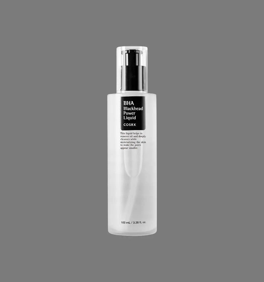 BHA Blackhead Power Liquid - COSRX 100 ML COSRX