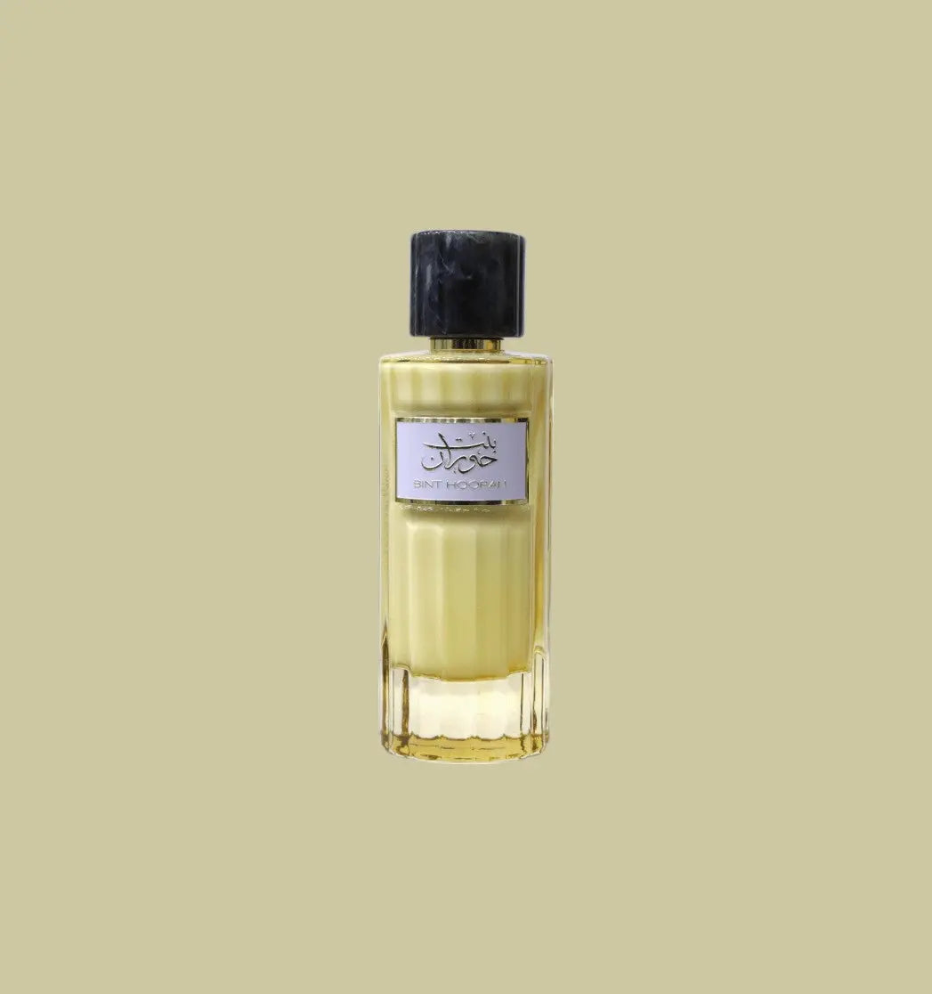 Eau de milky Bint Hooran - Ard Al Zaafaran 100 ML ARD AL ZAAFARAN