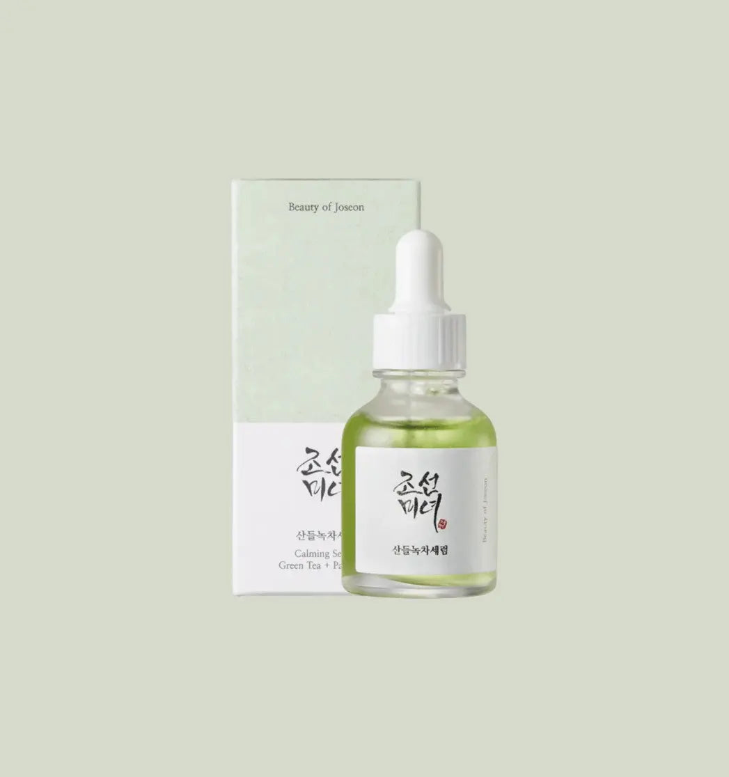 Calming Serum - Beauty of Joseon 30 ML Beauty Of Joseon