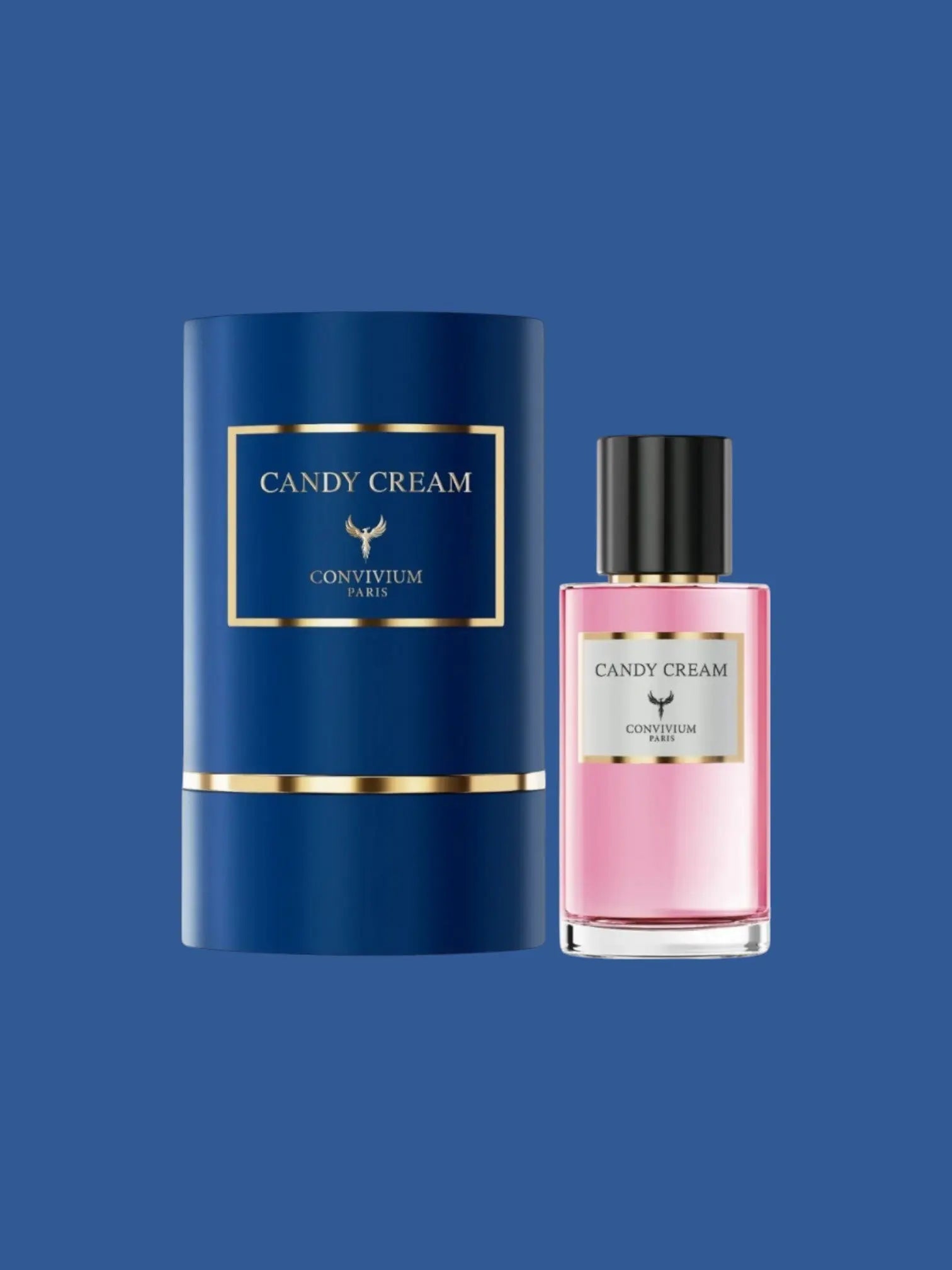 Extrait de parfum CANDY CREAM – Collection Privée Prestige 50 ML Inspiration : Pistachio - Kayali