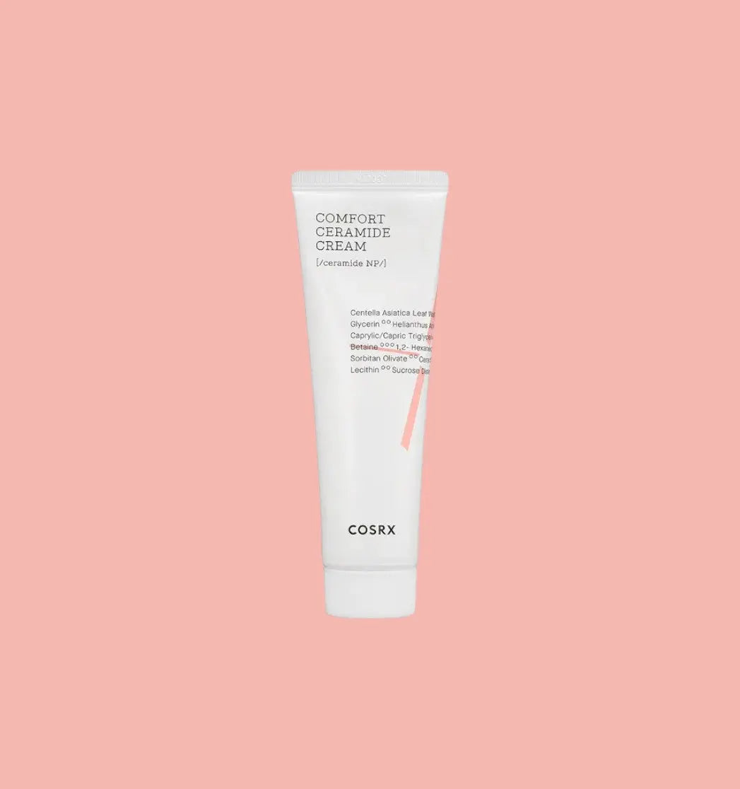 Balancium Comfort Ceramide Cream - COSRX 80g COSRX