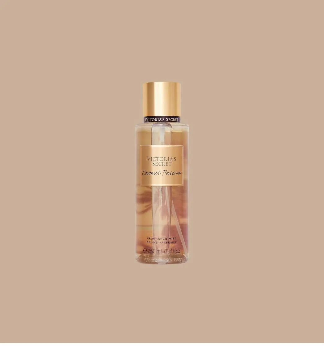 Brume Coconut Passion - VICTORIA&