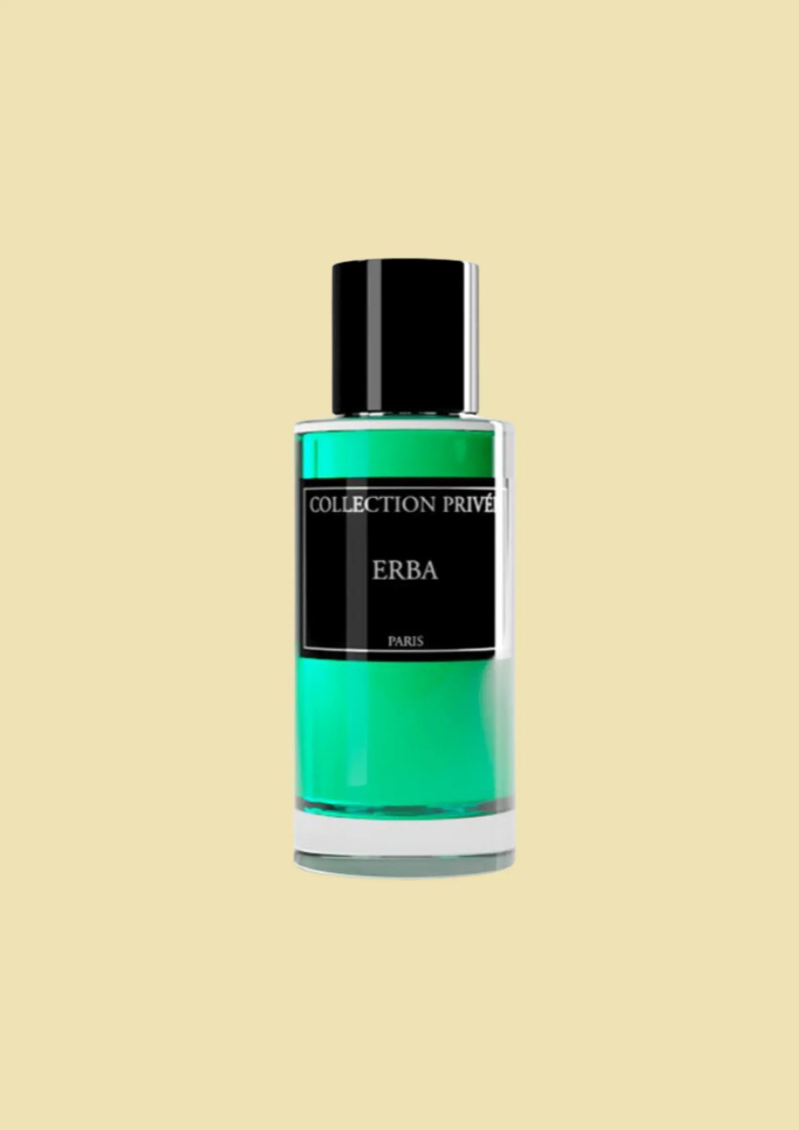 Eau de parfum Erba – Collection Privée 50 ML Inspiration : Erba Pura - Xerjoff