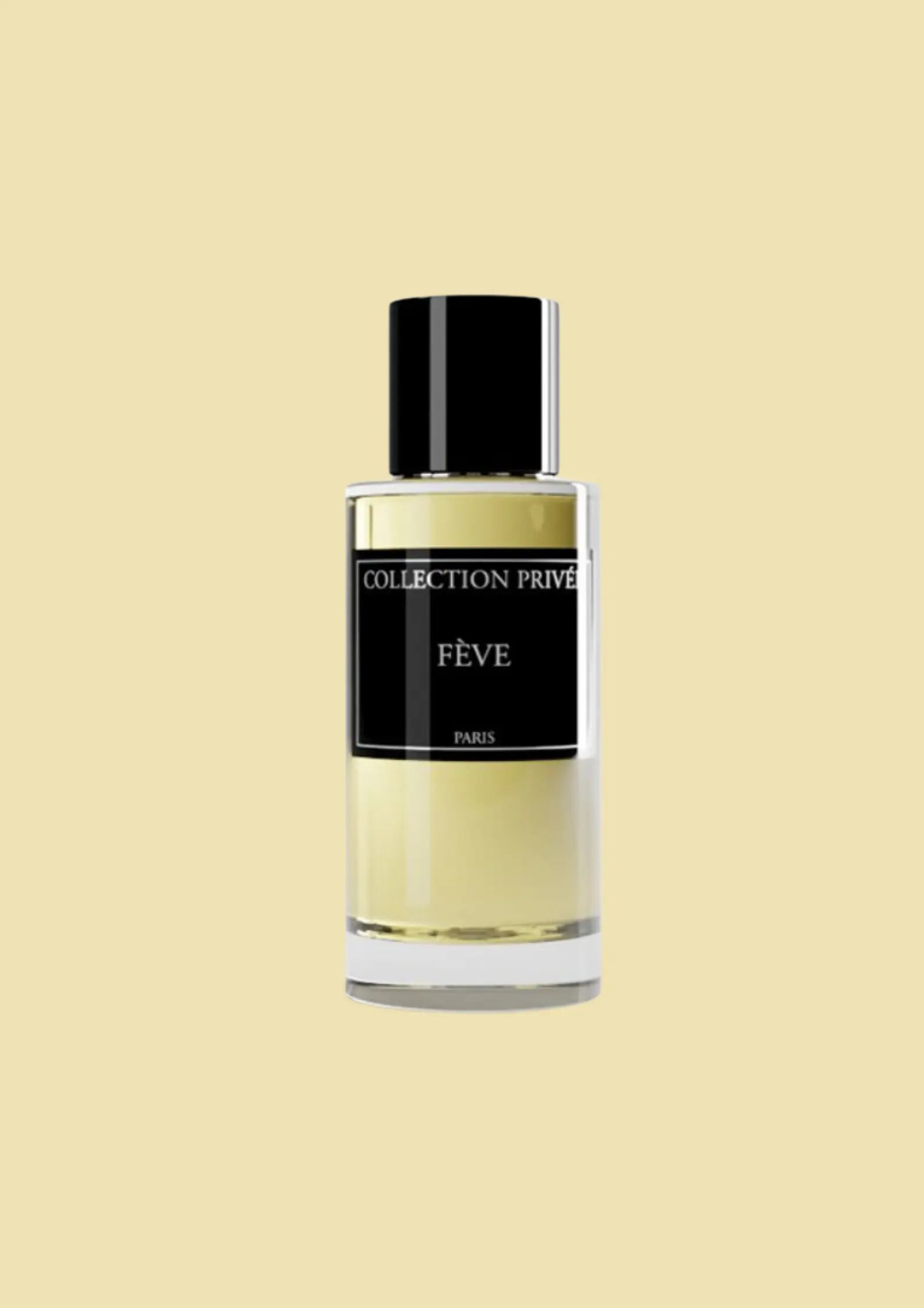 Eau de parfum Fève – Collection Privée 50 ML Inspiration : Fève Délicieuse - Dior