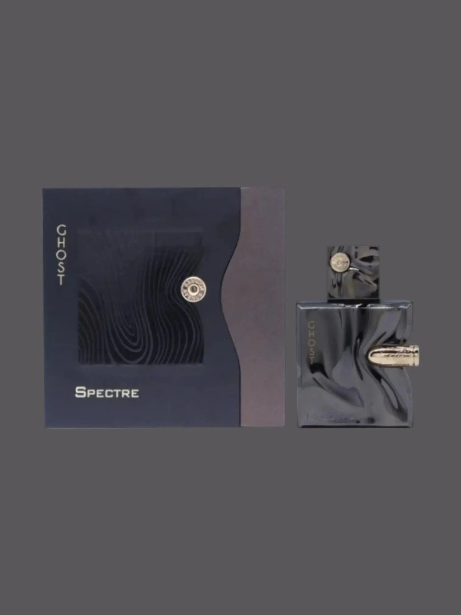 Eau de parfum Ghost Spectre - French Avenue 80 ML Inspiration : Ani - Nishane